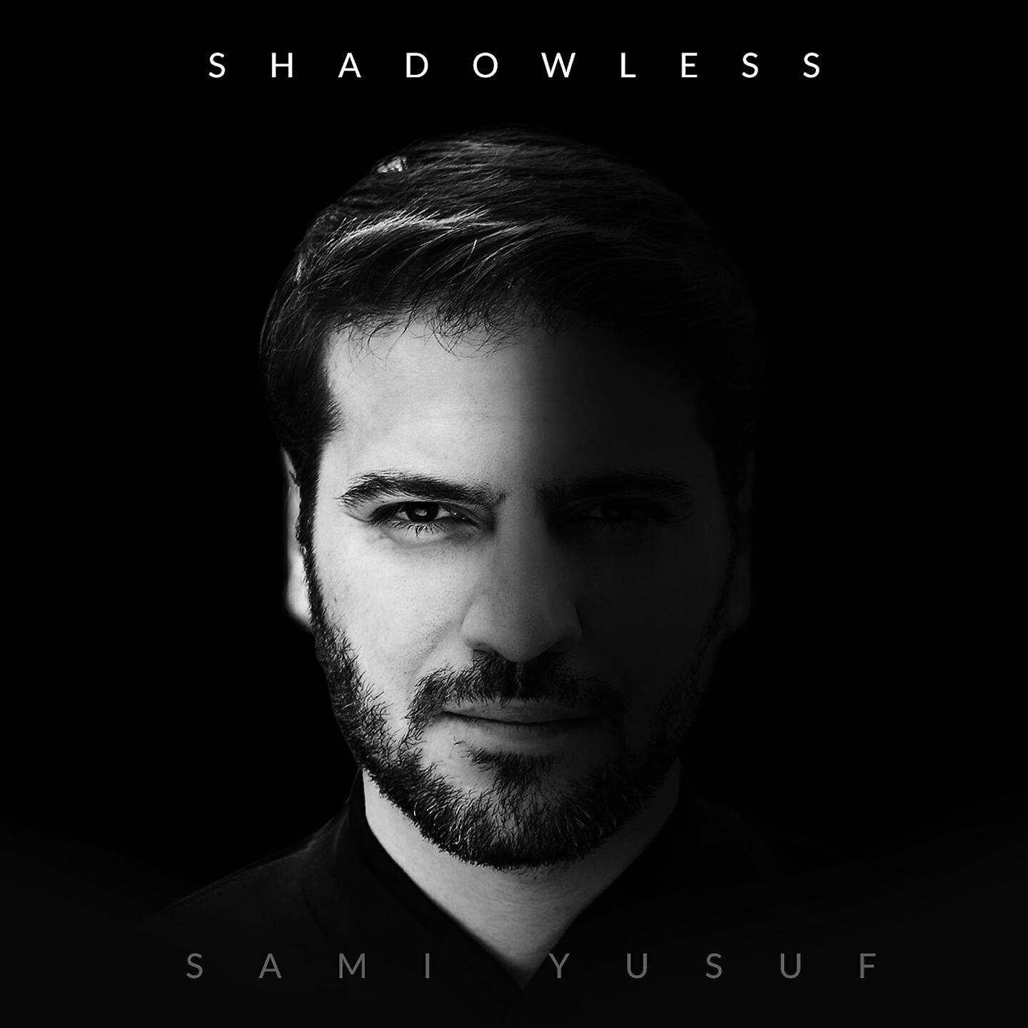 Sami Yusuf - Shadowless (Acoustic Version)
