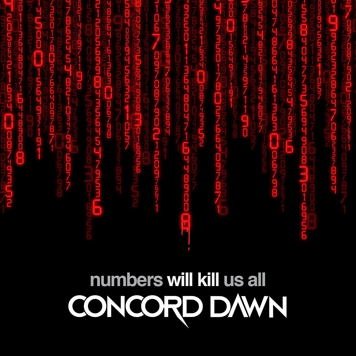 Concord Dawn - The Impostor