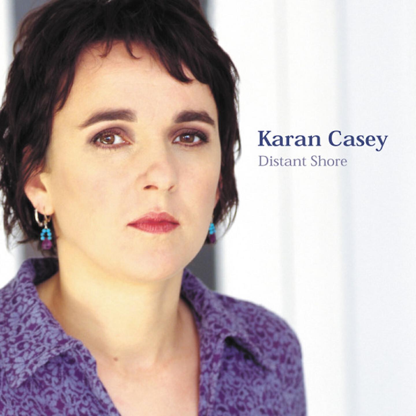 Karan Casey - The Jute-Mill Song