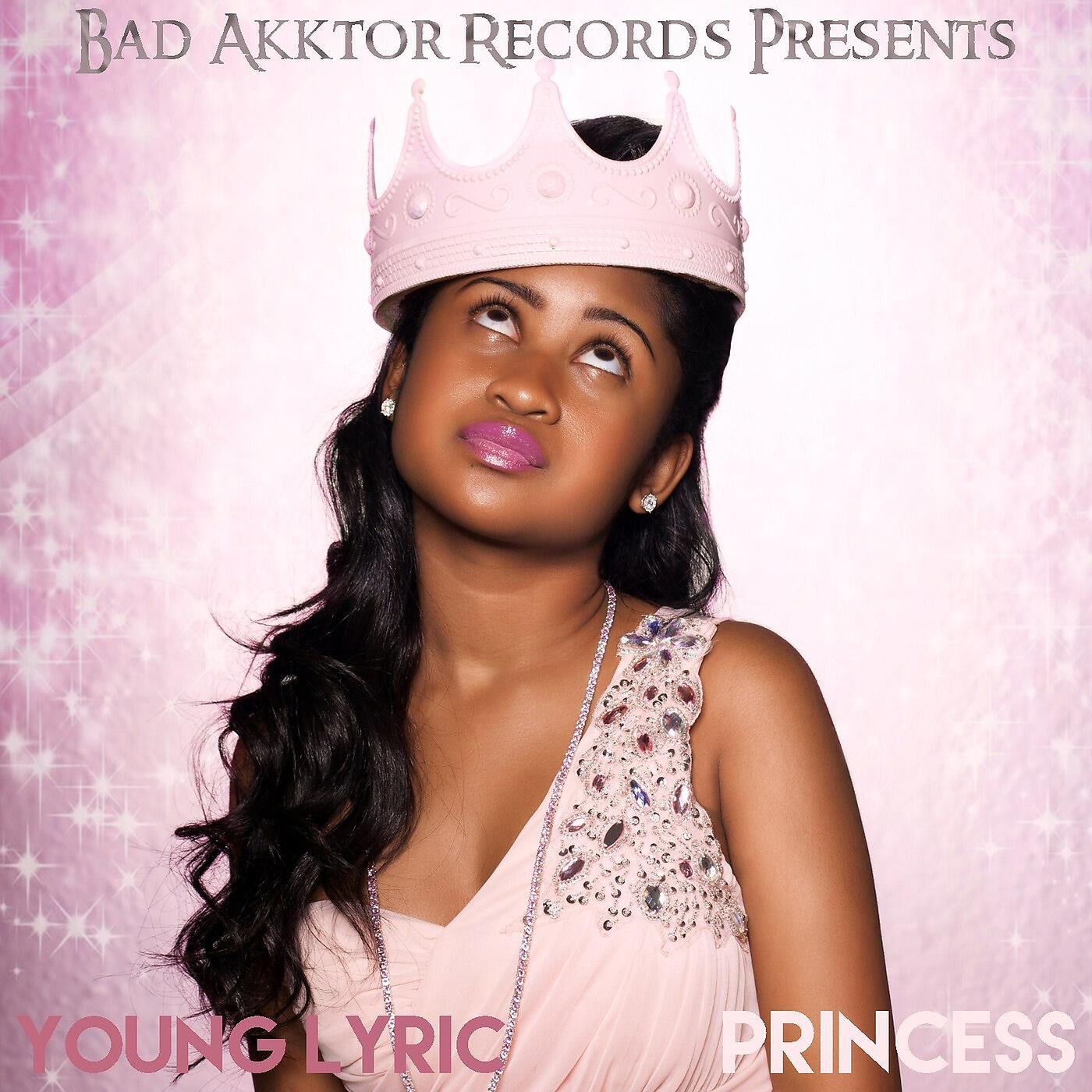 Young Lyric - Already Finished