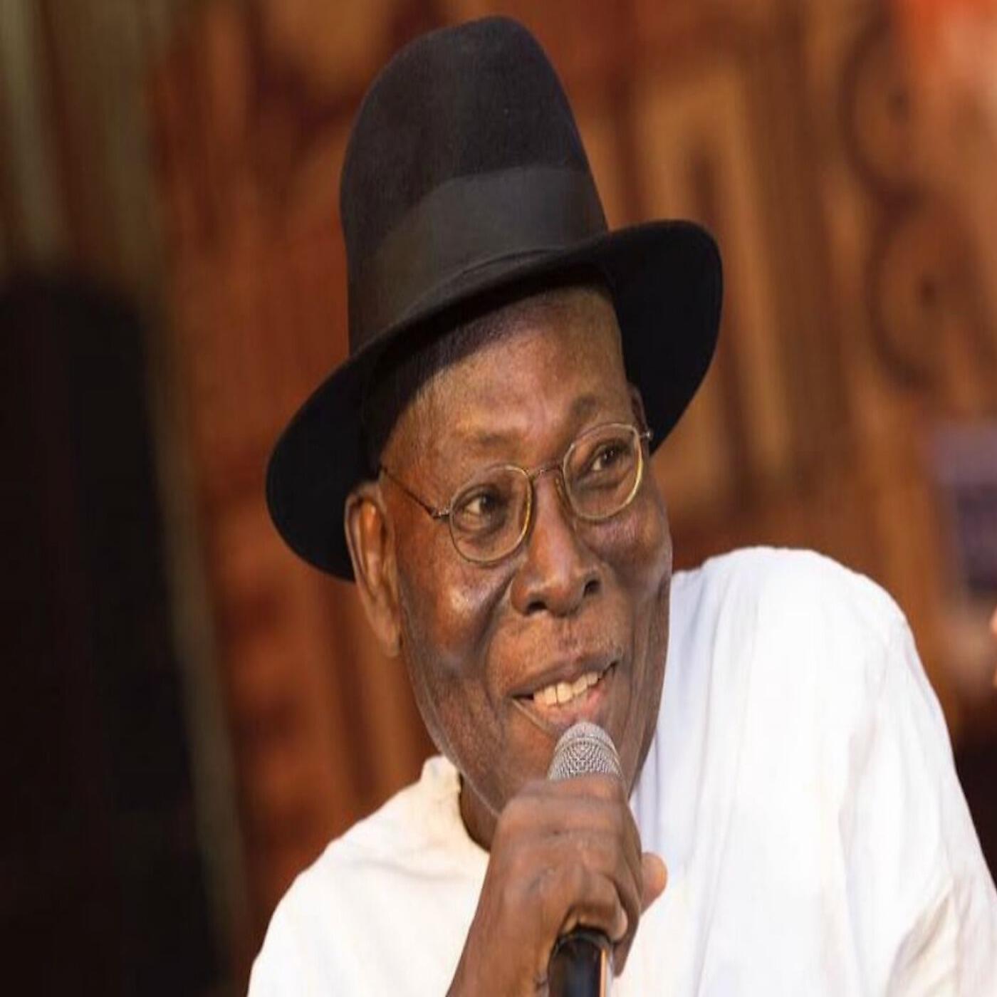 Paapa Yankson - Tena M'enkyɛn