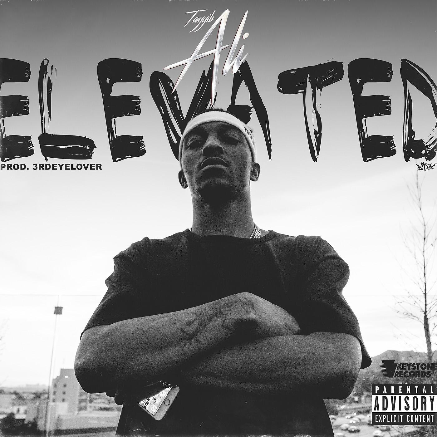 Tayyib Ali - Elevated