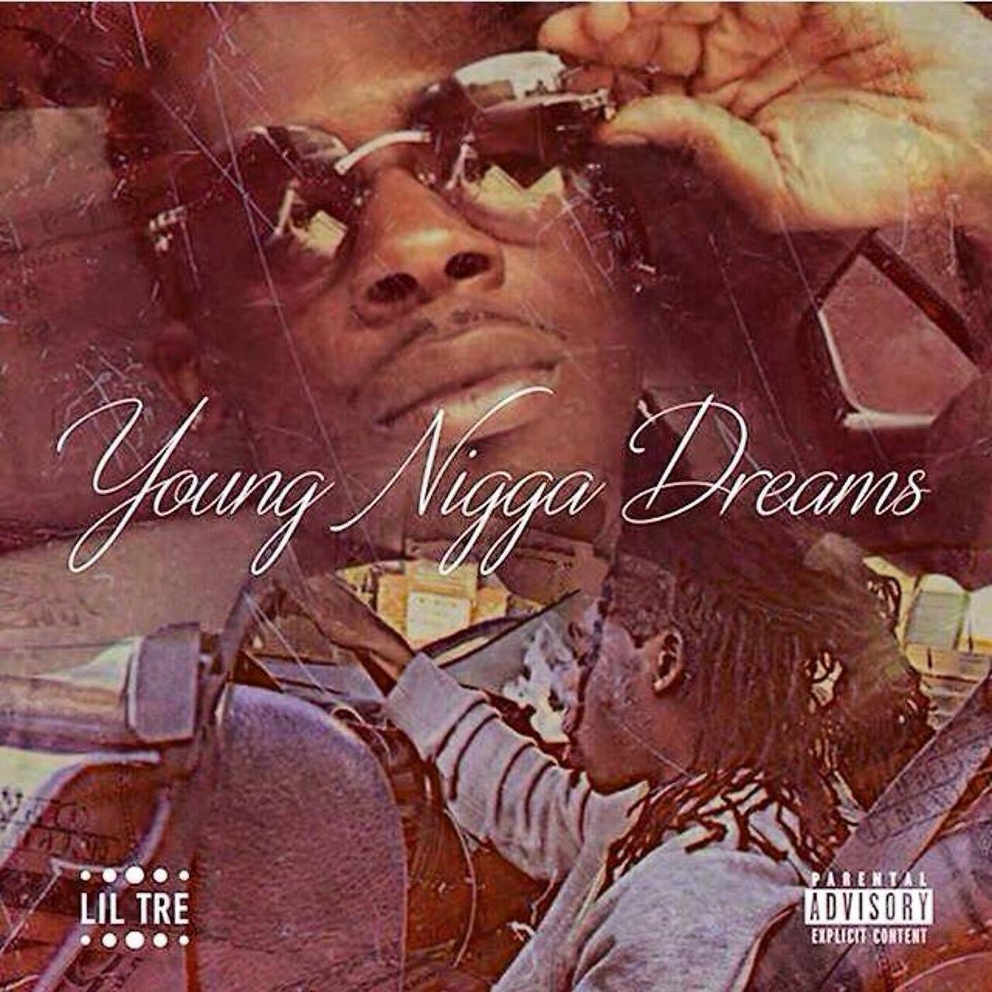 Lil Tre - Mama Prayin 4 Me (feat. Bo Billion)