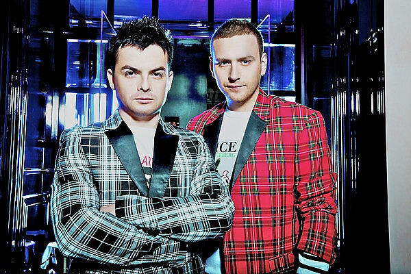 Opium Project все песни в mp3