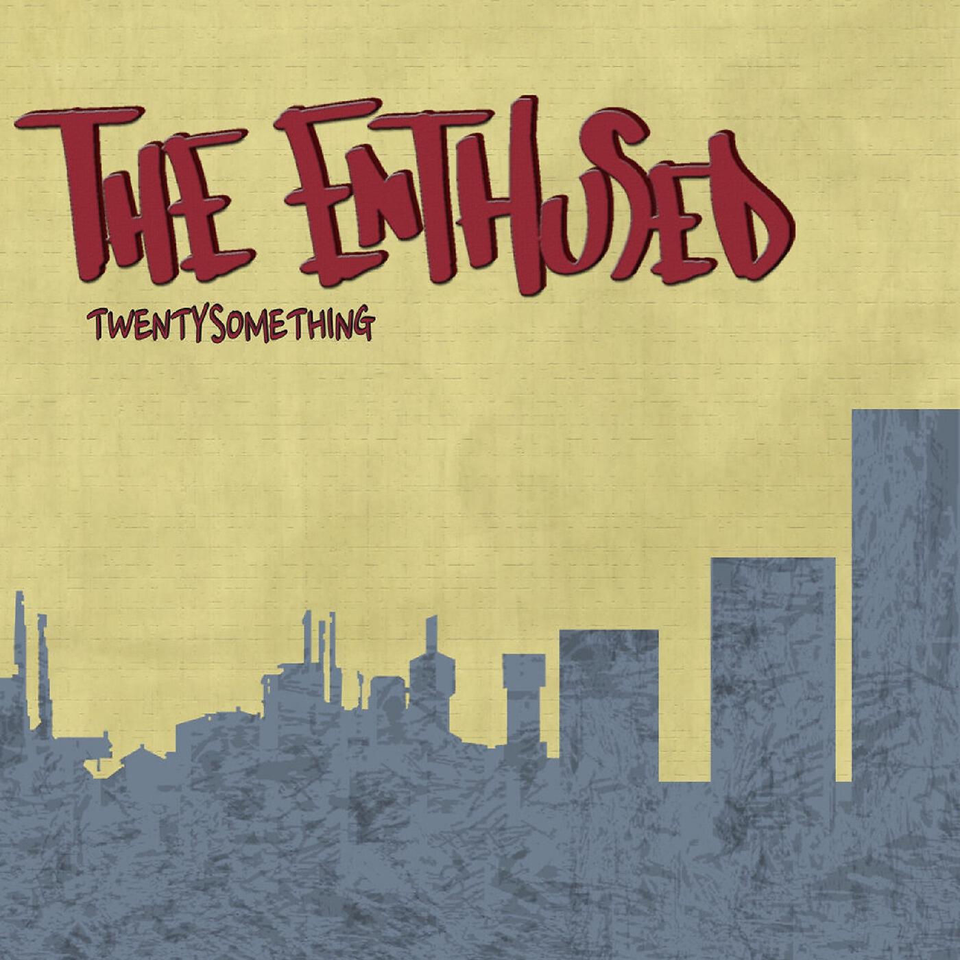 The Enthused - I Feel so Bad