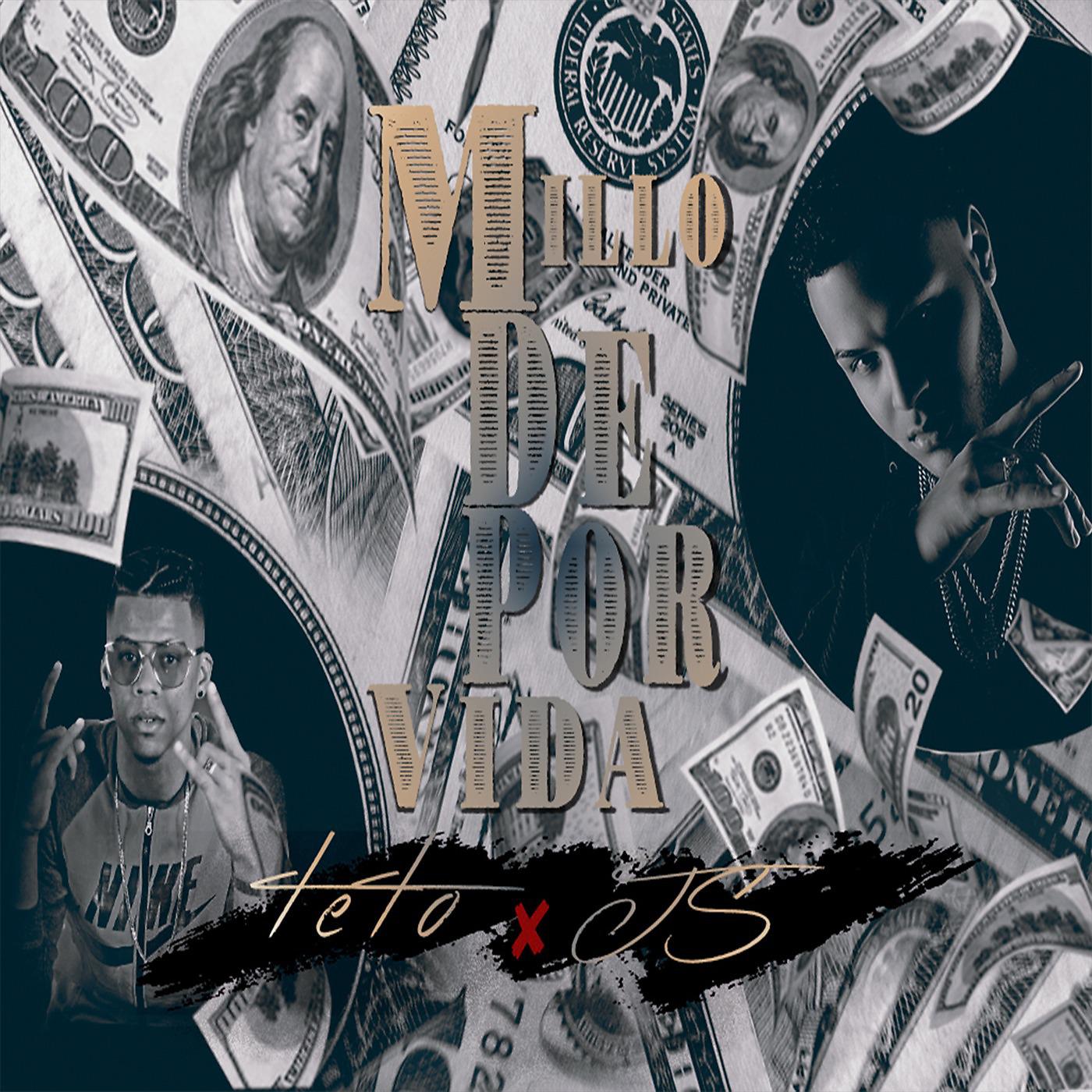 Постер альбома Millo de por Vida