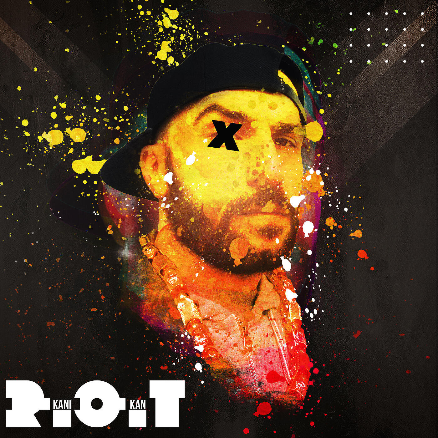 Kani Kan - R.O.T (Ouz Baydar Version) [feat. King Ap]