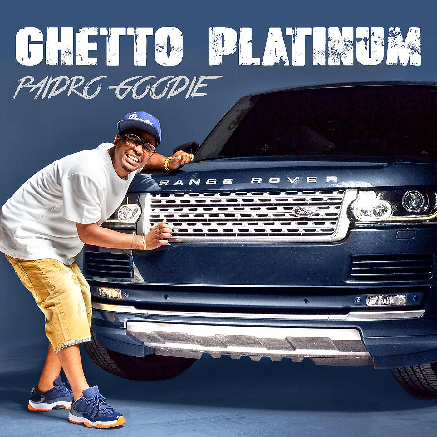 Paidro Goodie - Big Bucks, No Whammies (feat. Mack 11)