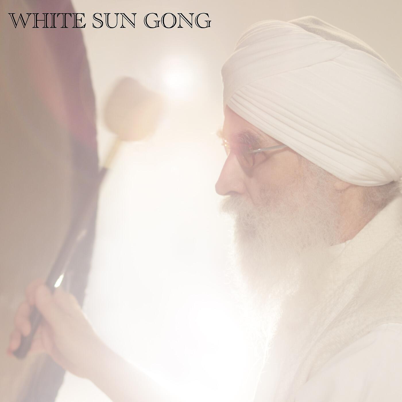 White Sun - Mountain Thunder