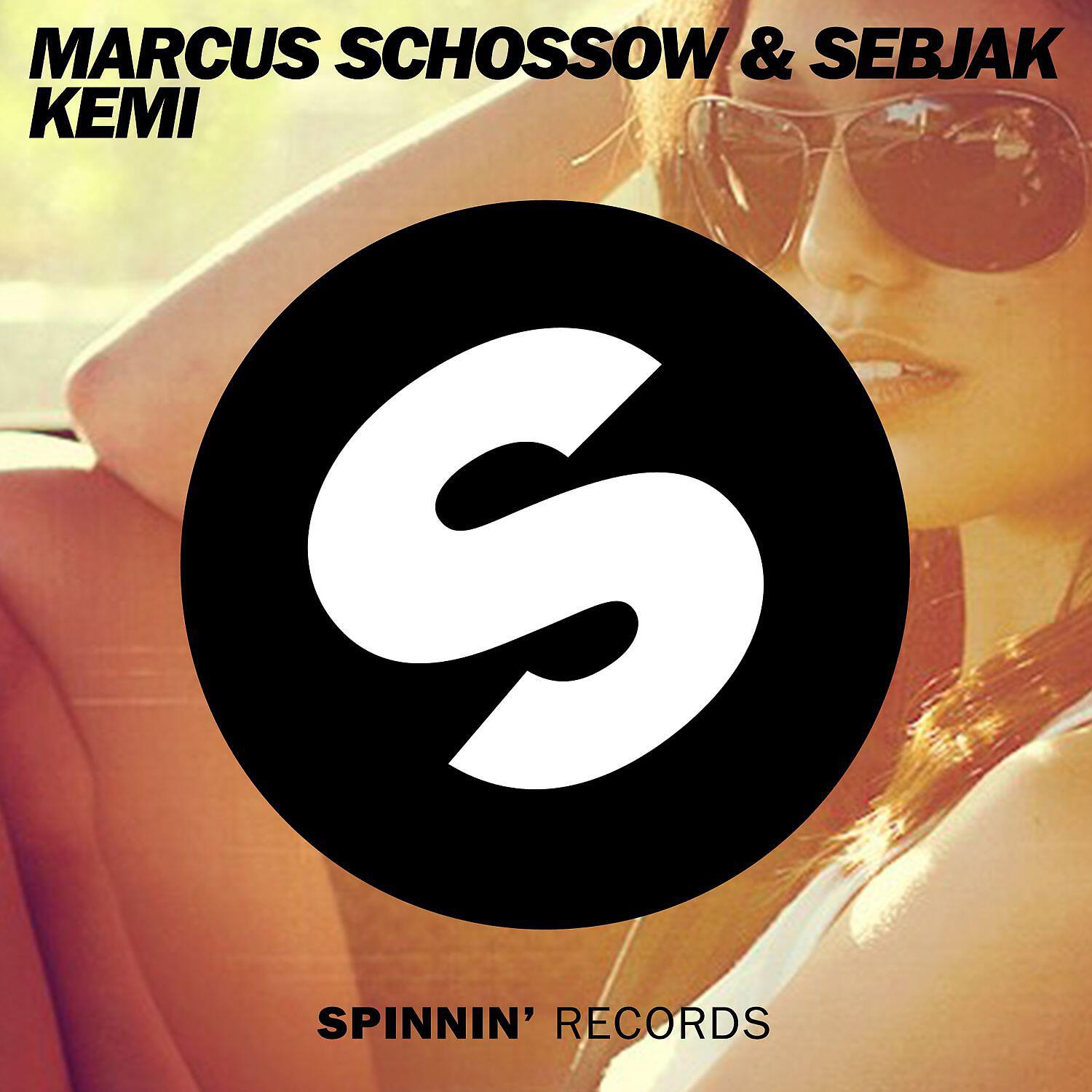 Marcus Schossow - Kemi