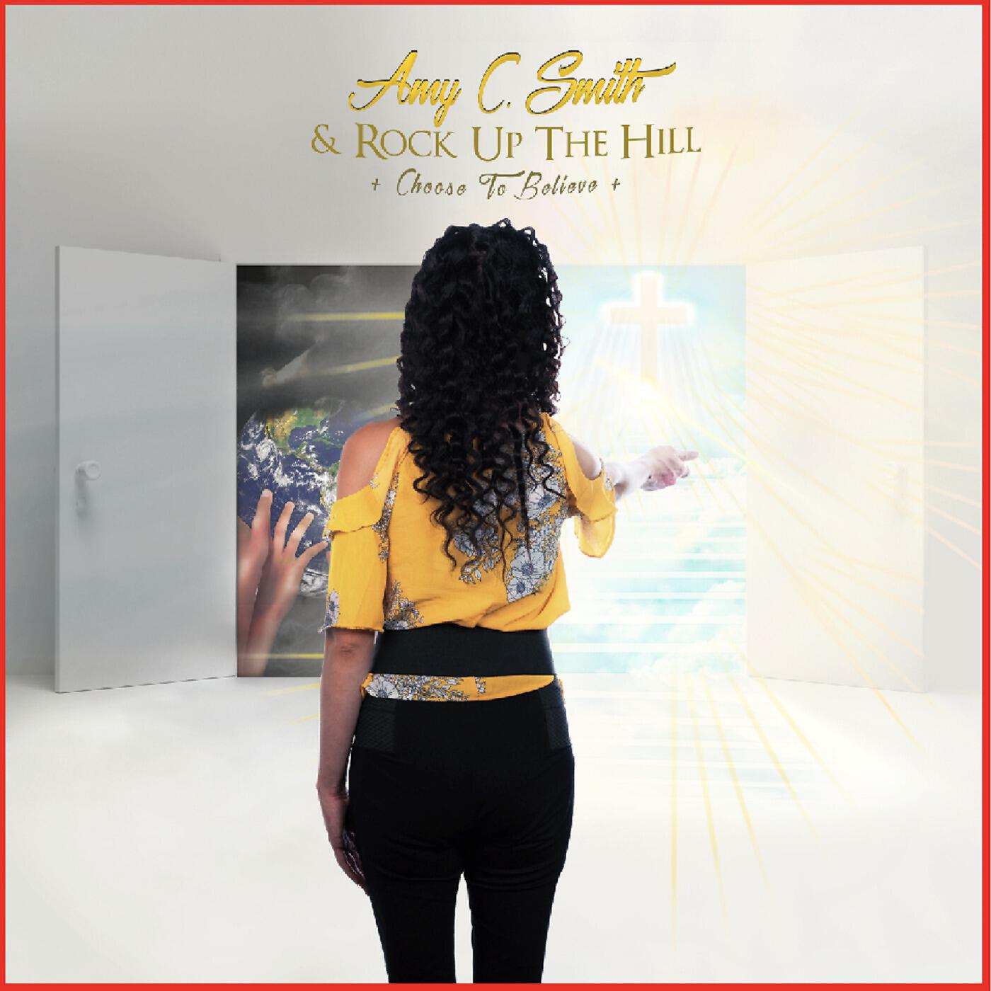 Amy C. Smith & Rock up the Hill - I Will Follow Him