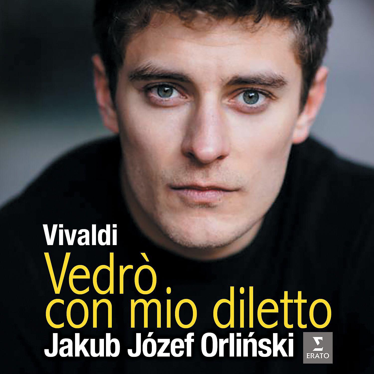 Jakub Józef Orliński - Il Giustino, RV 717, Act 1: 