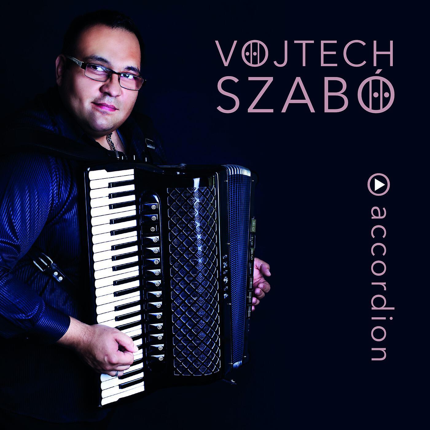 Vojtech Szabo - Song for Joss