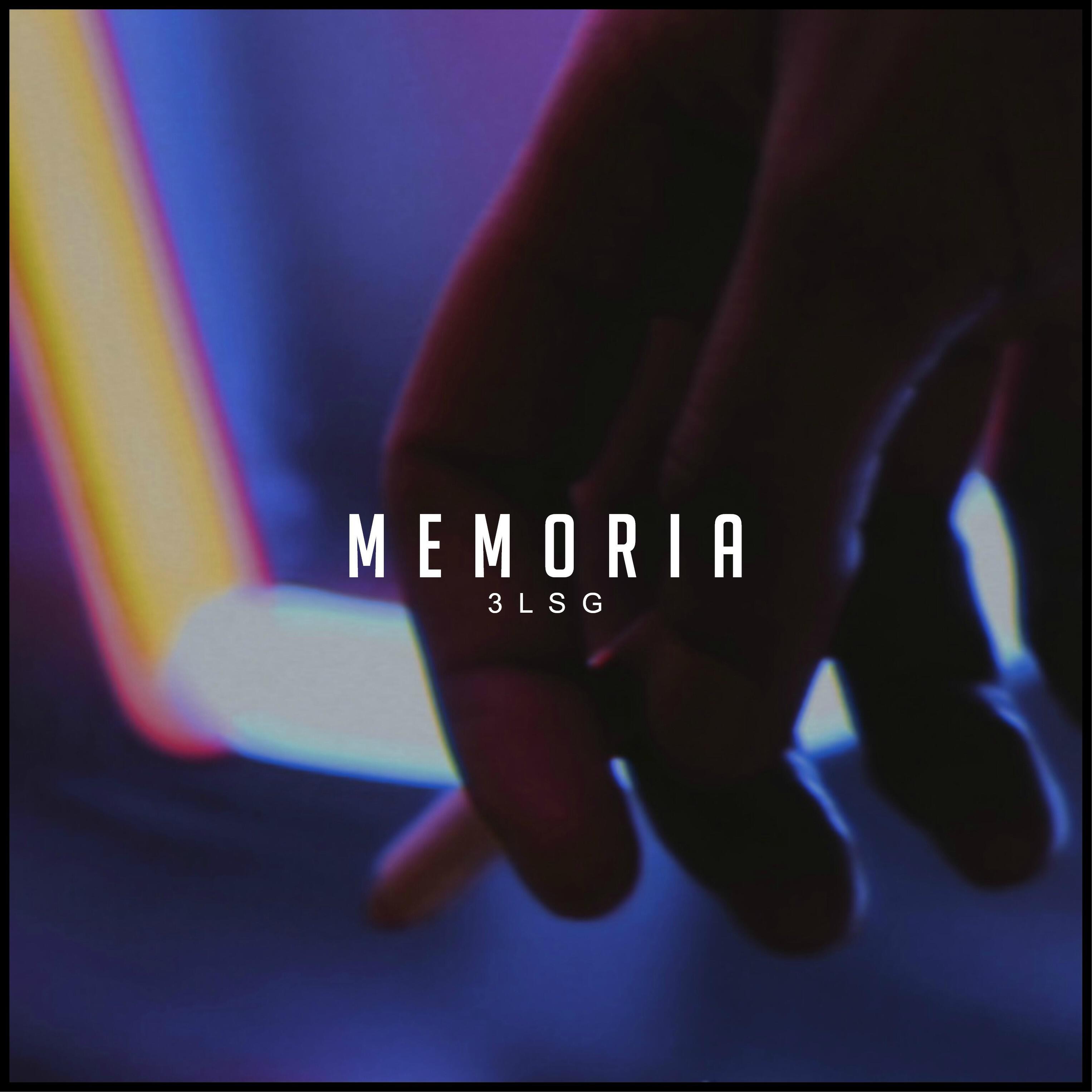 3lsg - Memoria