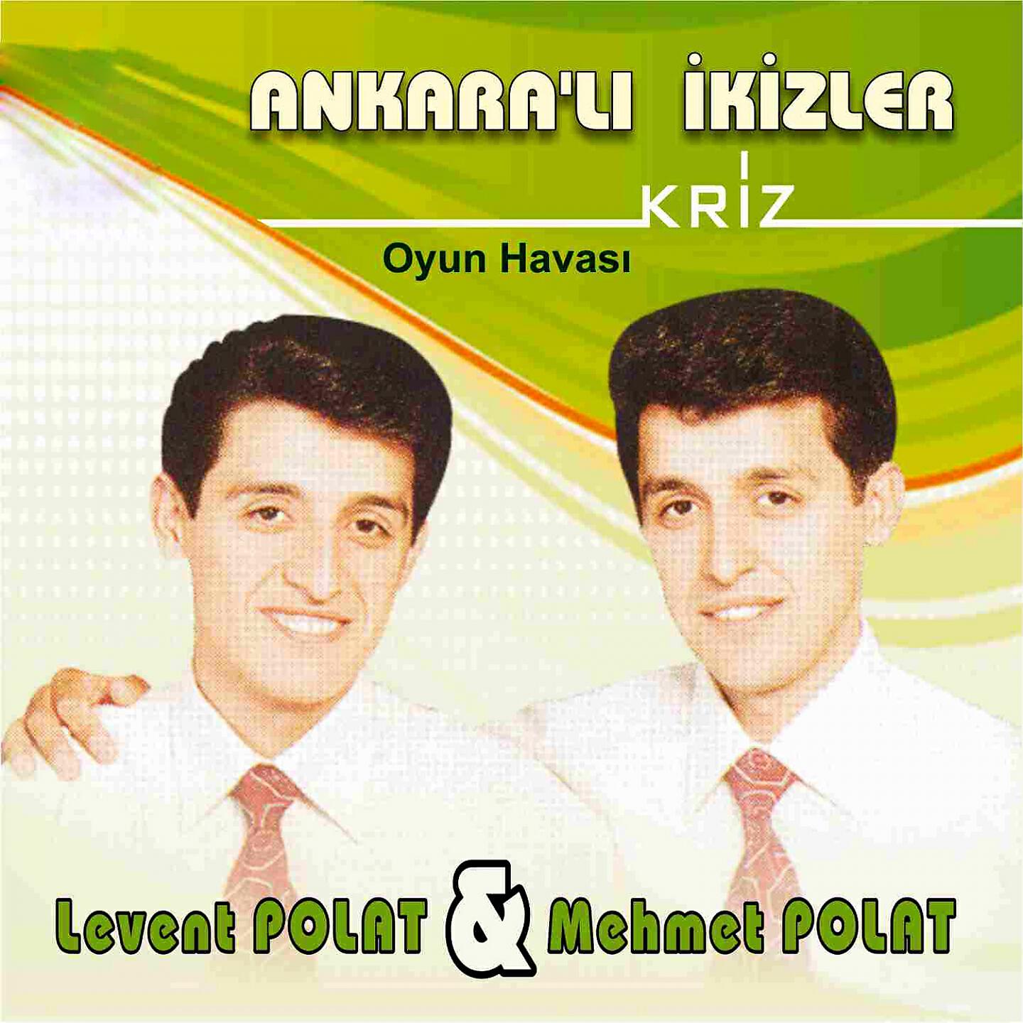 Levent Polat - Yanarım Ben Kızlara