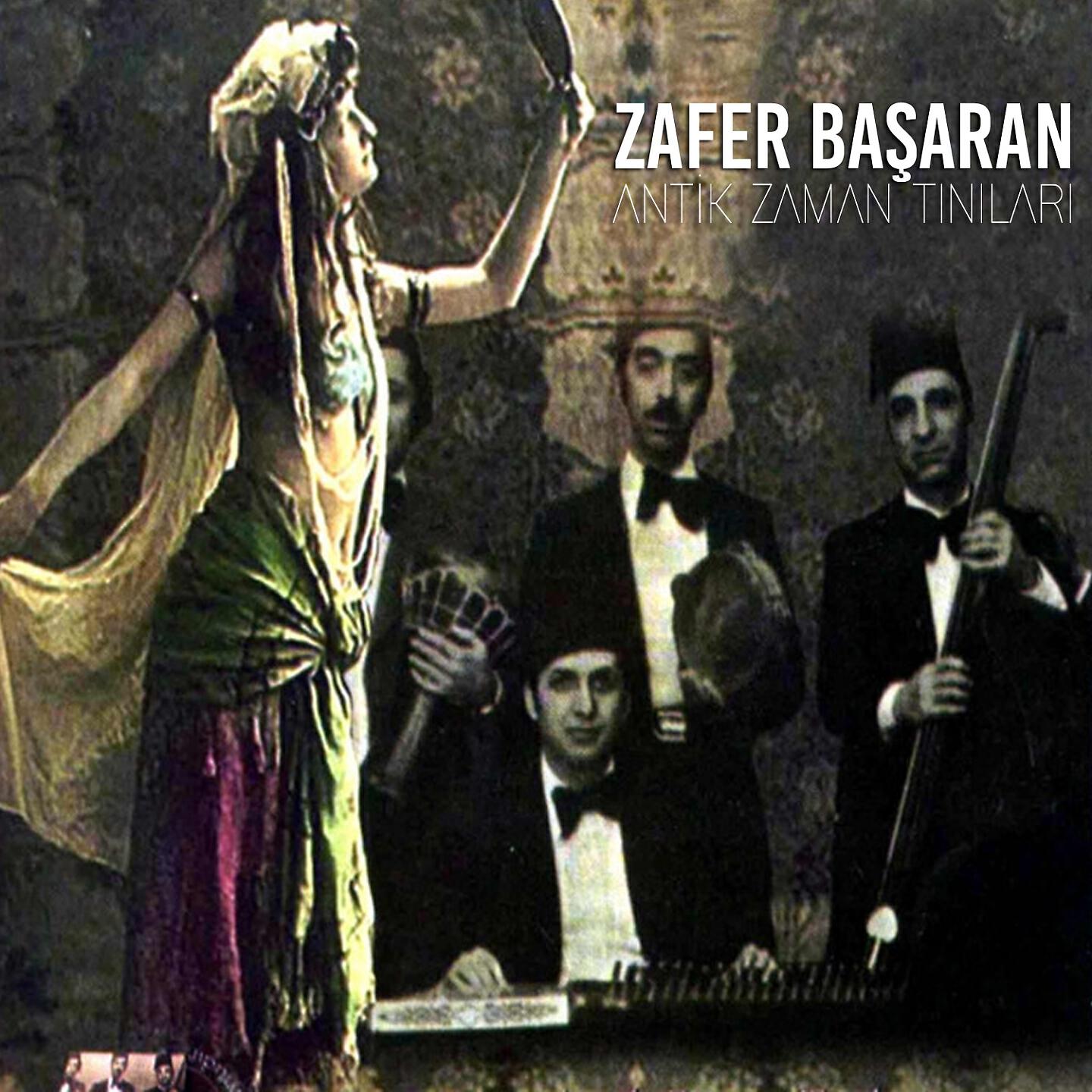 Zafer Başaran - Hanan