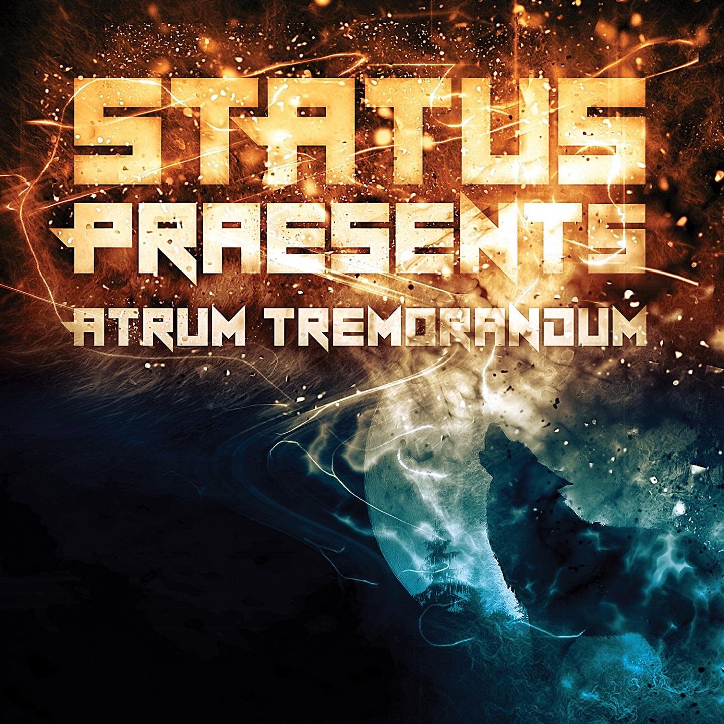 Постер альбома Atrum Tremorandum