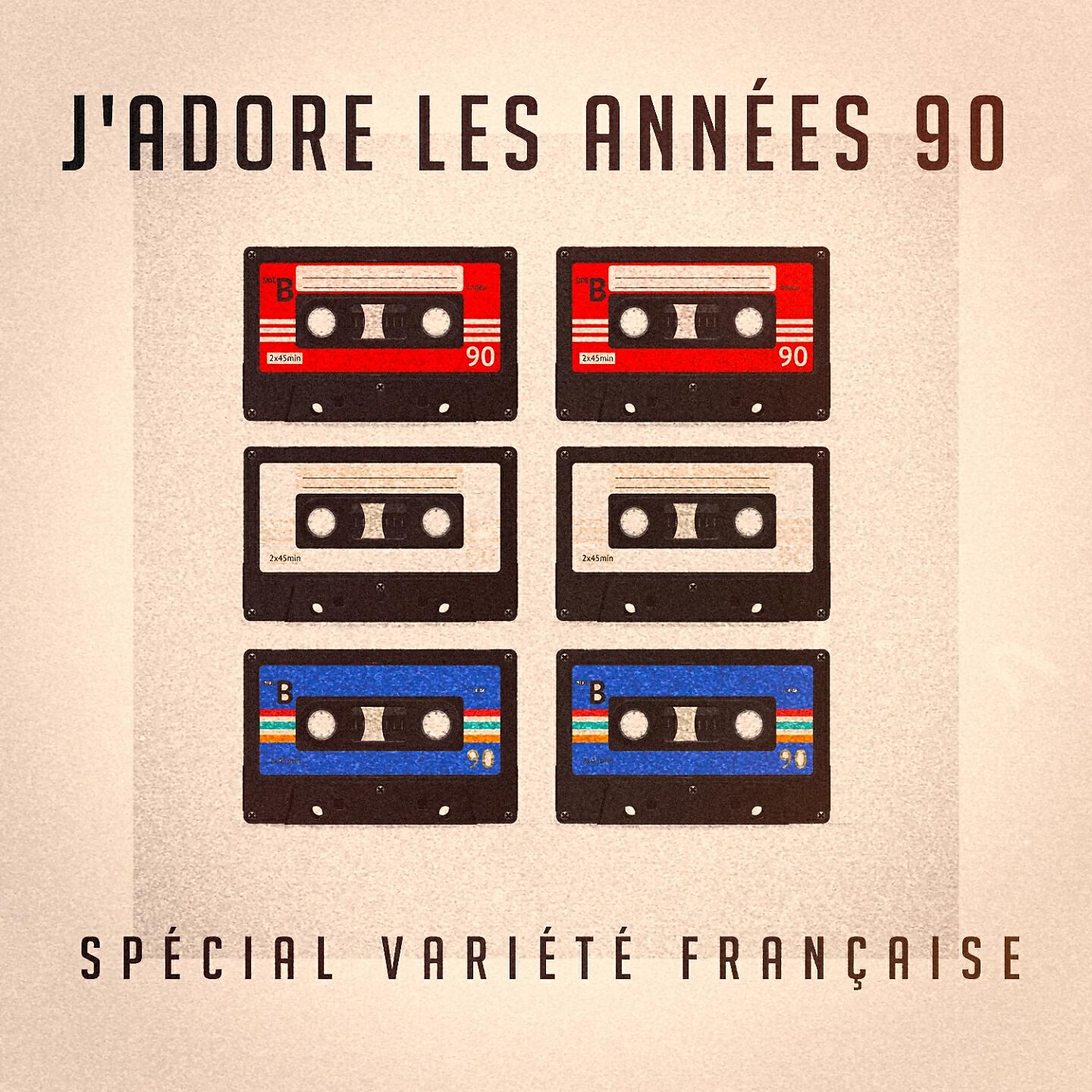 Tubes des années 90 - Les liaisons dangereuses