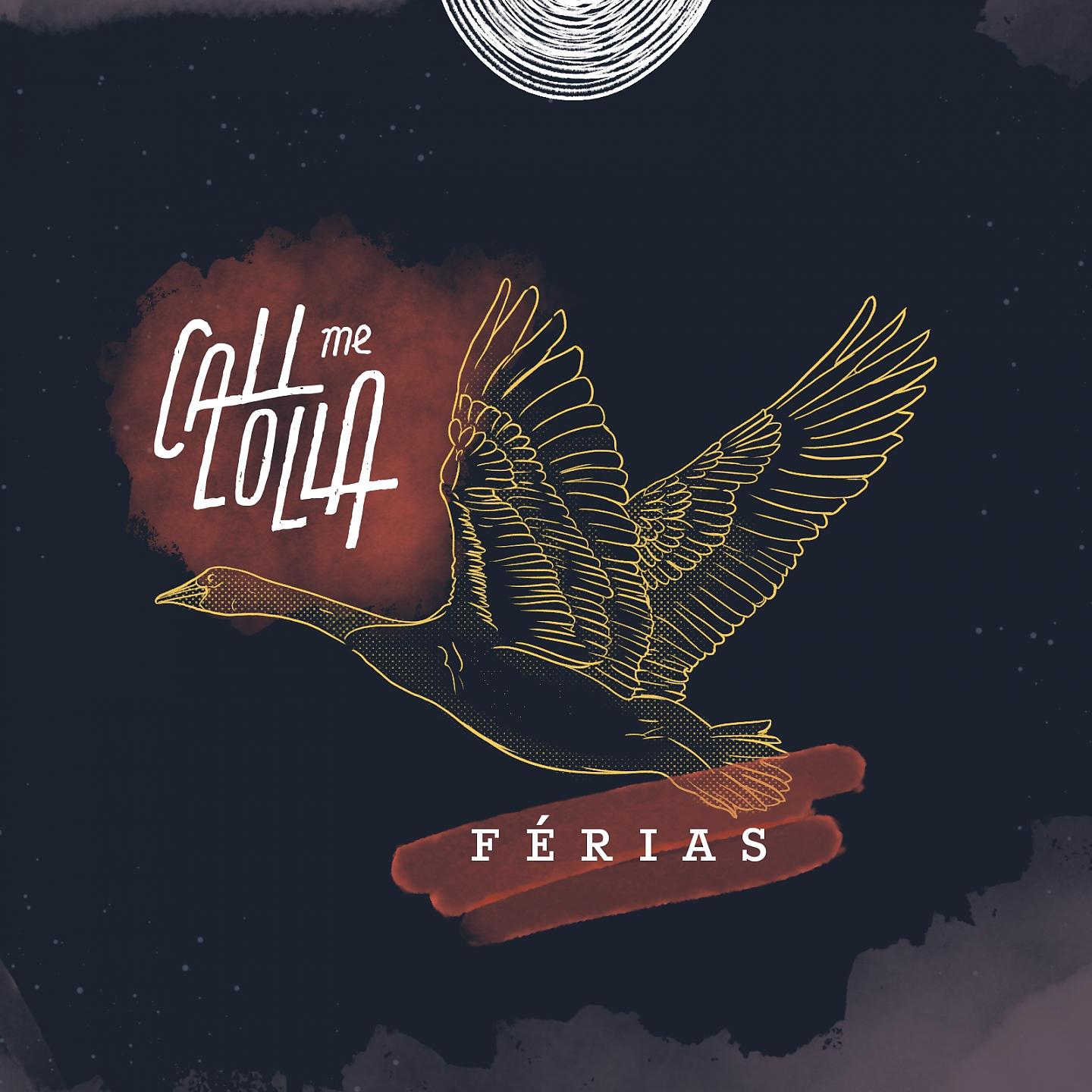 Постер альбома Férias