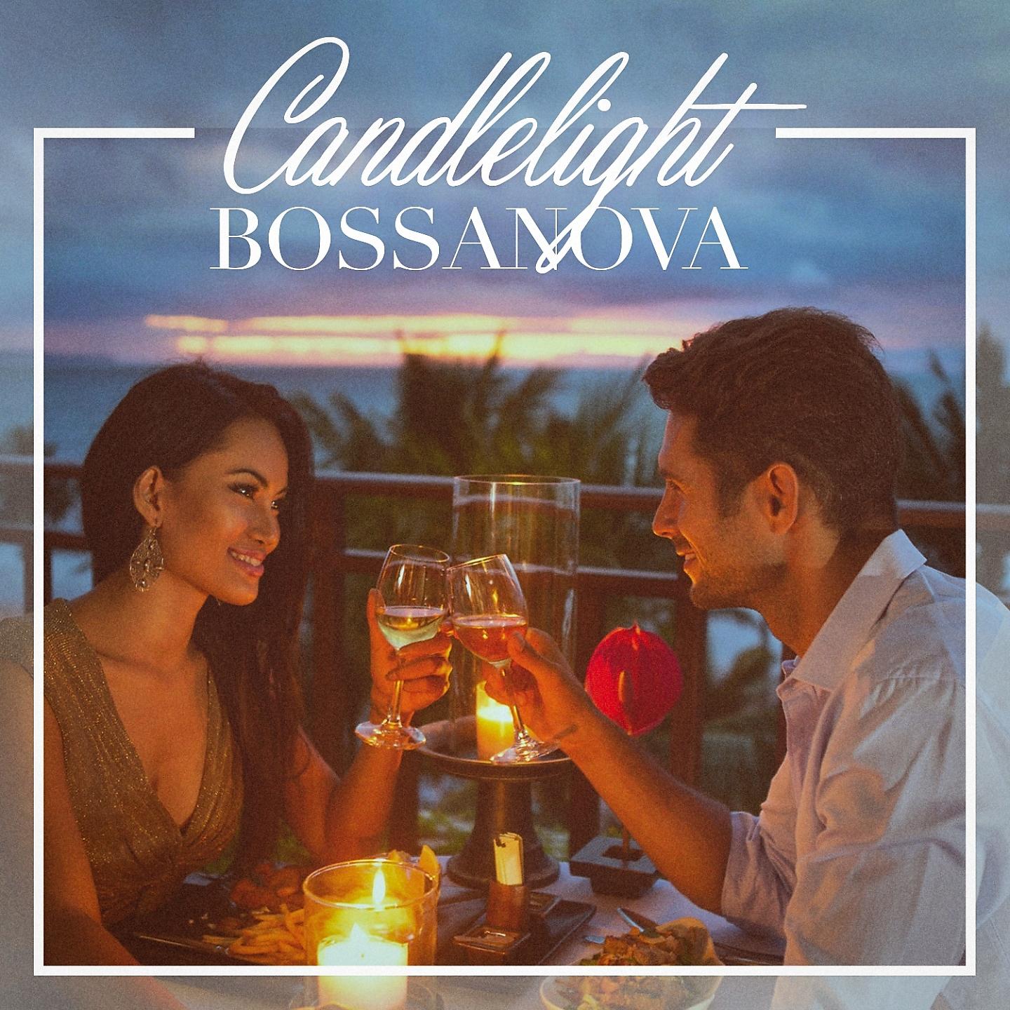Постер альбома Candlelight Bossanova