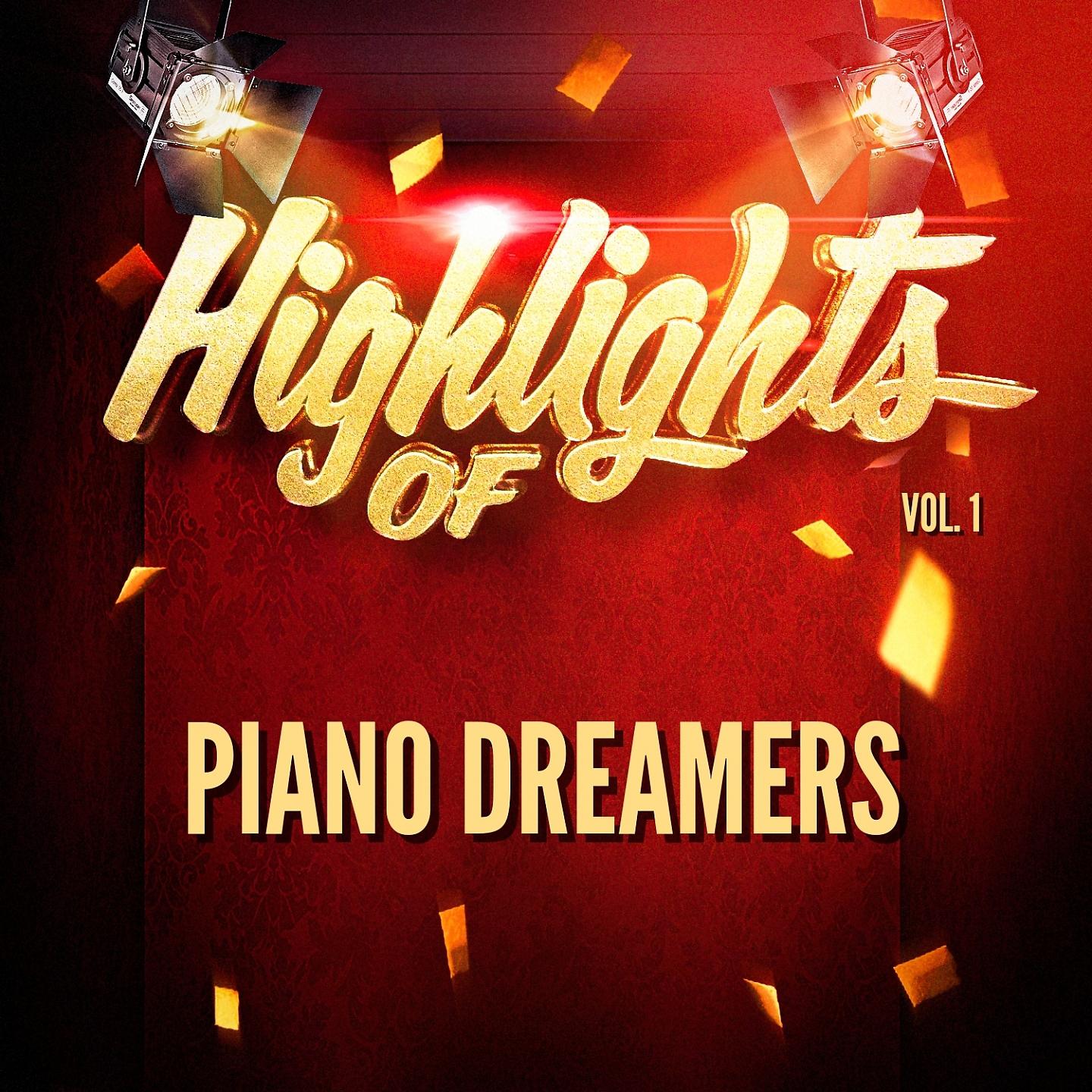 Piano Dreamers - Atlas (Piano Version) [Made Famous by Coldplay]