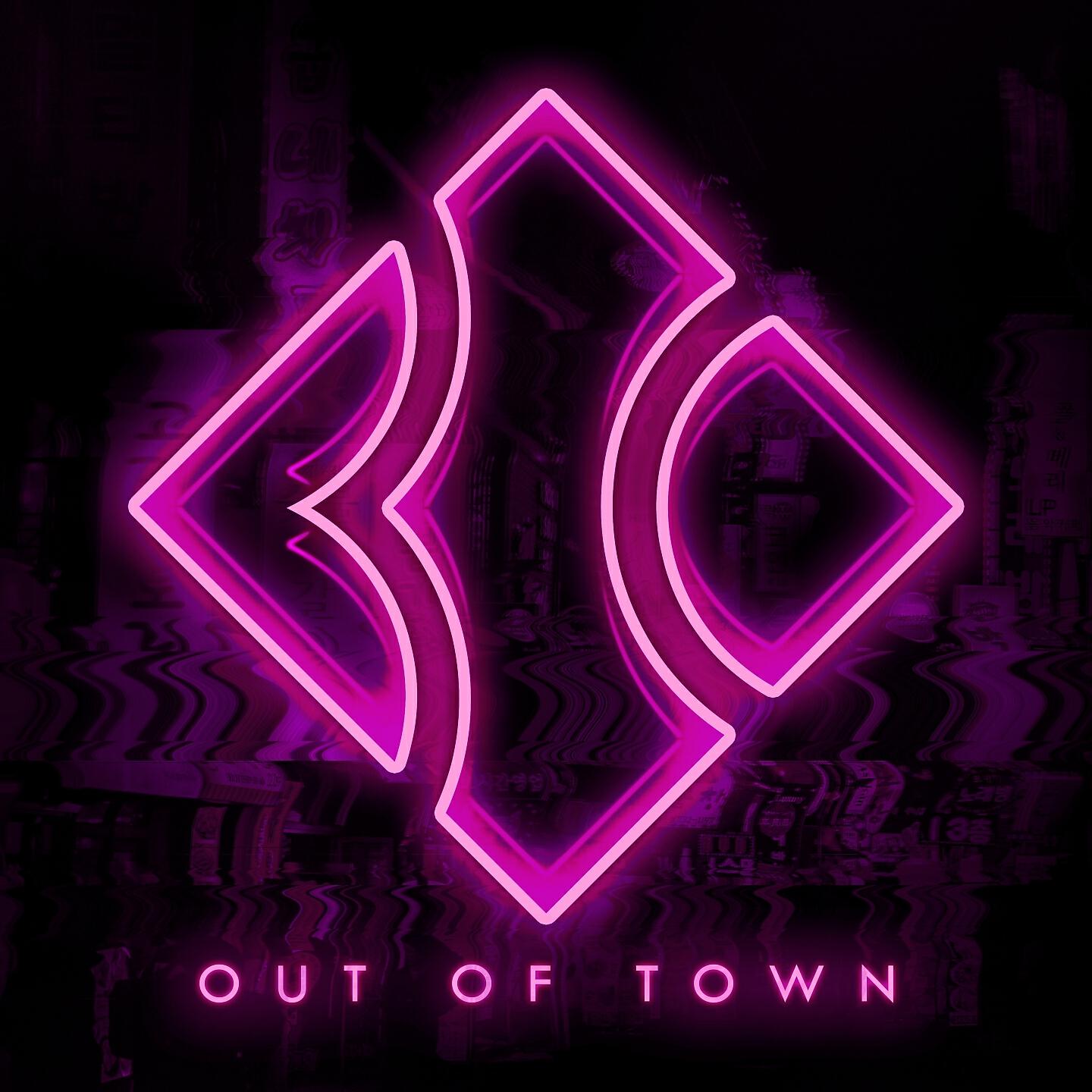 Blind Channel - Out of Town
