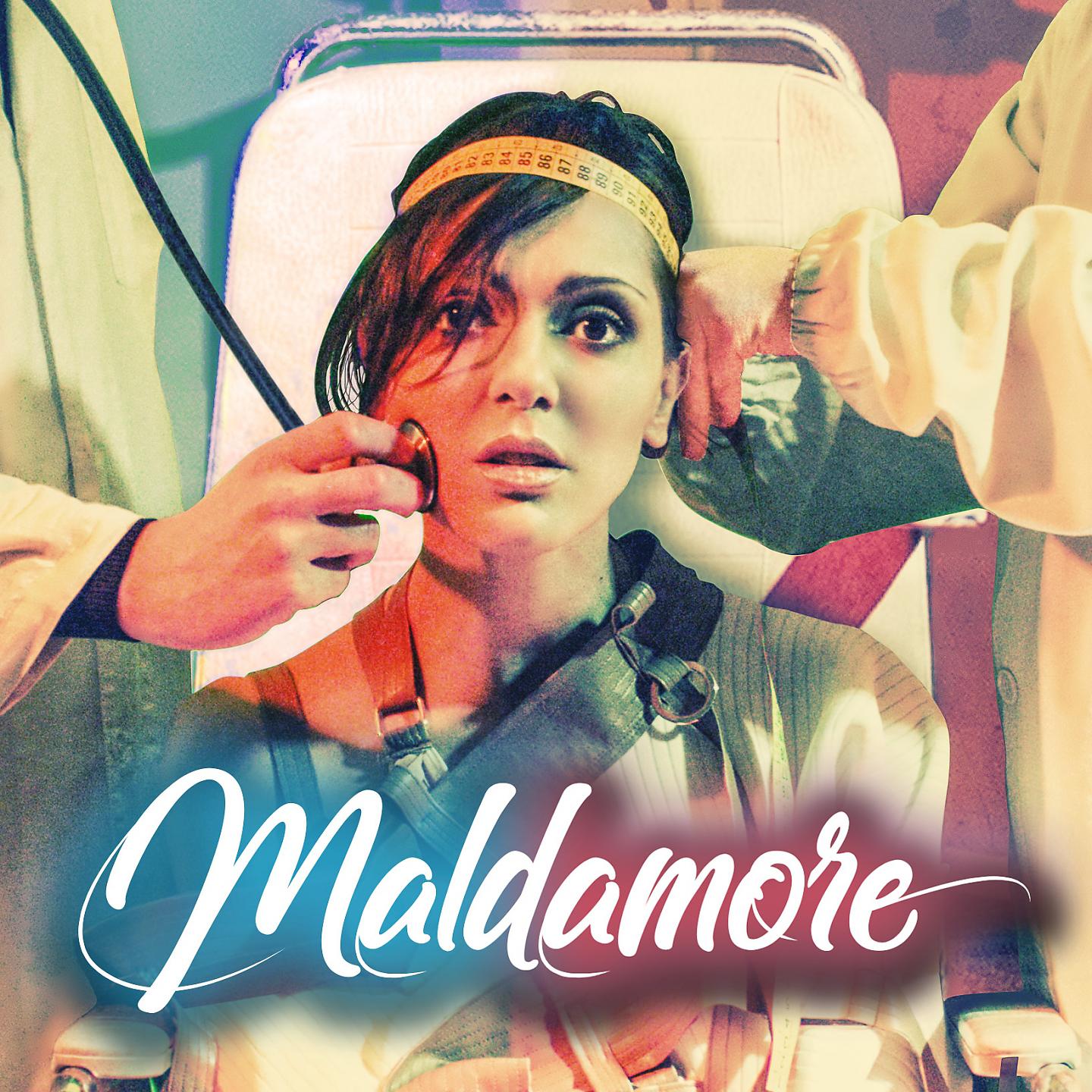 Постер альбома Maldamore