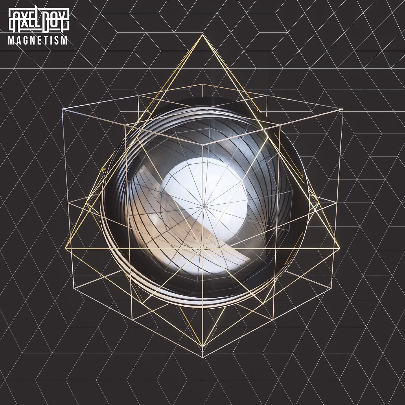 AXEL BOY - Magnetism