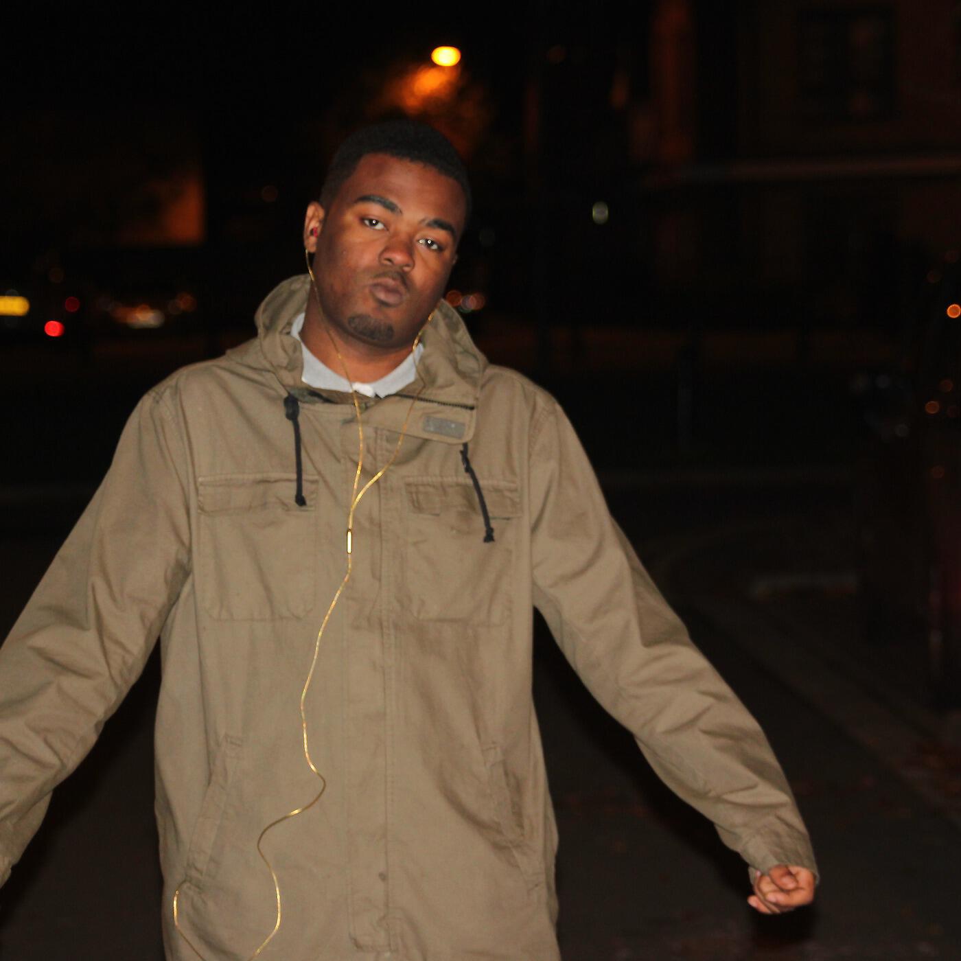 Gully J-Dan - Gully Love