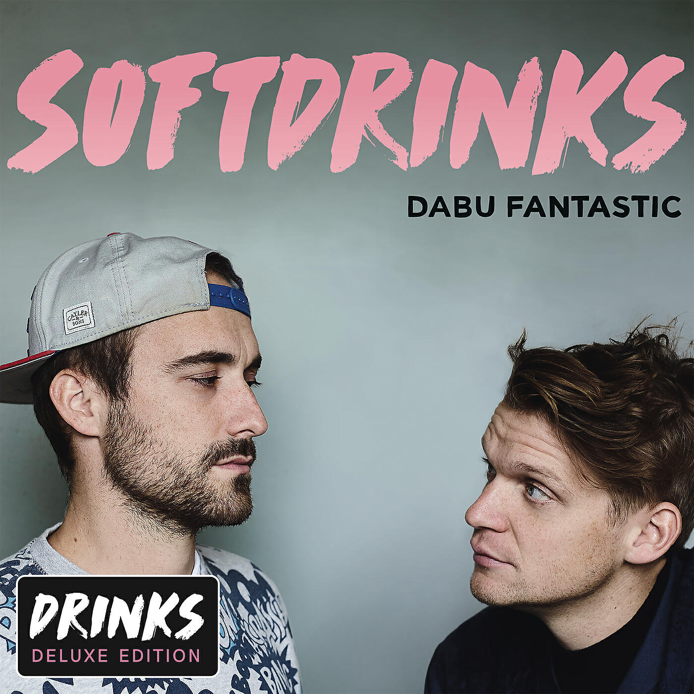 Dabu Fantastic - Die ganz Nacht (Soft)