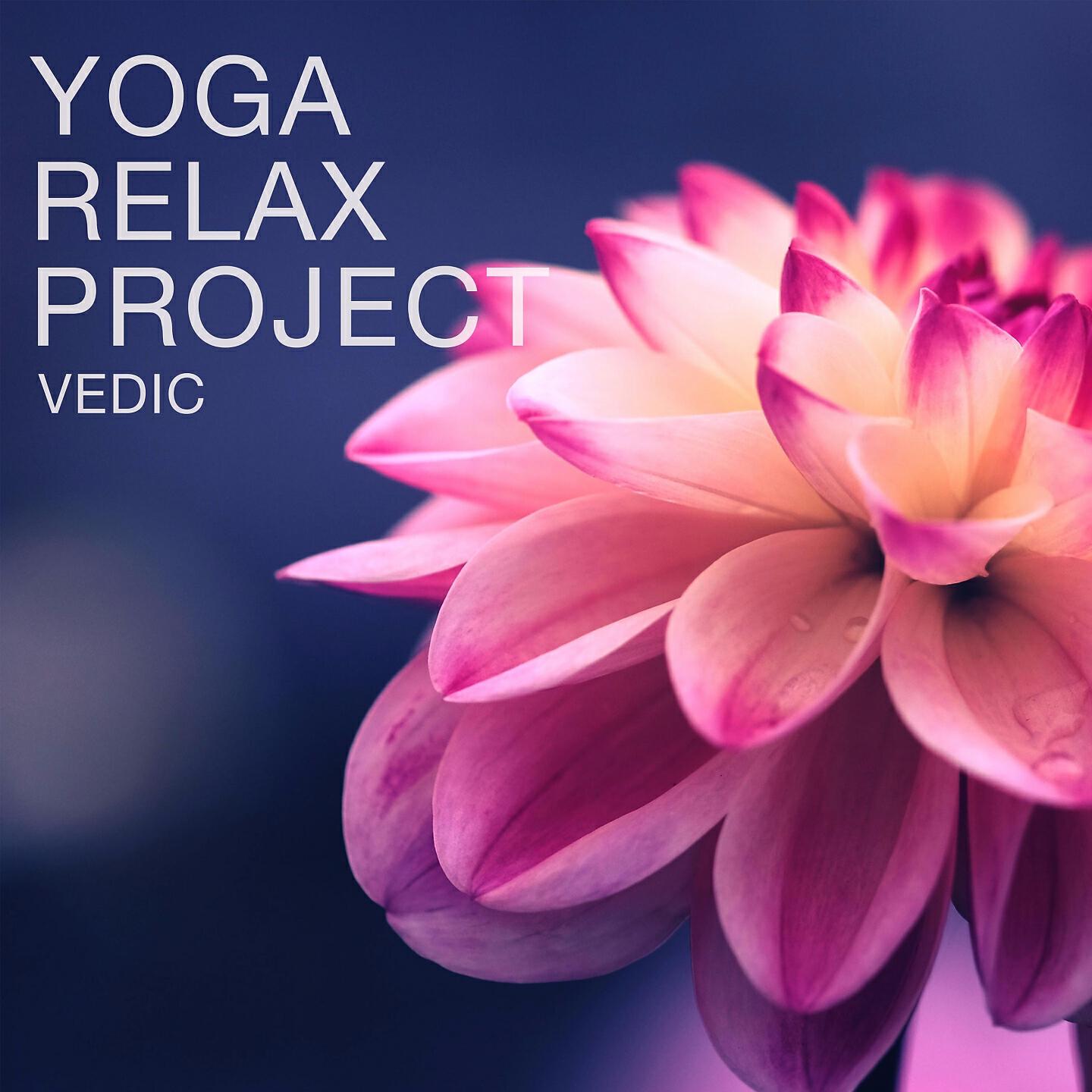 Yoga Relax Project - Vedic
