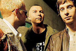 Soul Hooligan все песни в mp3