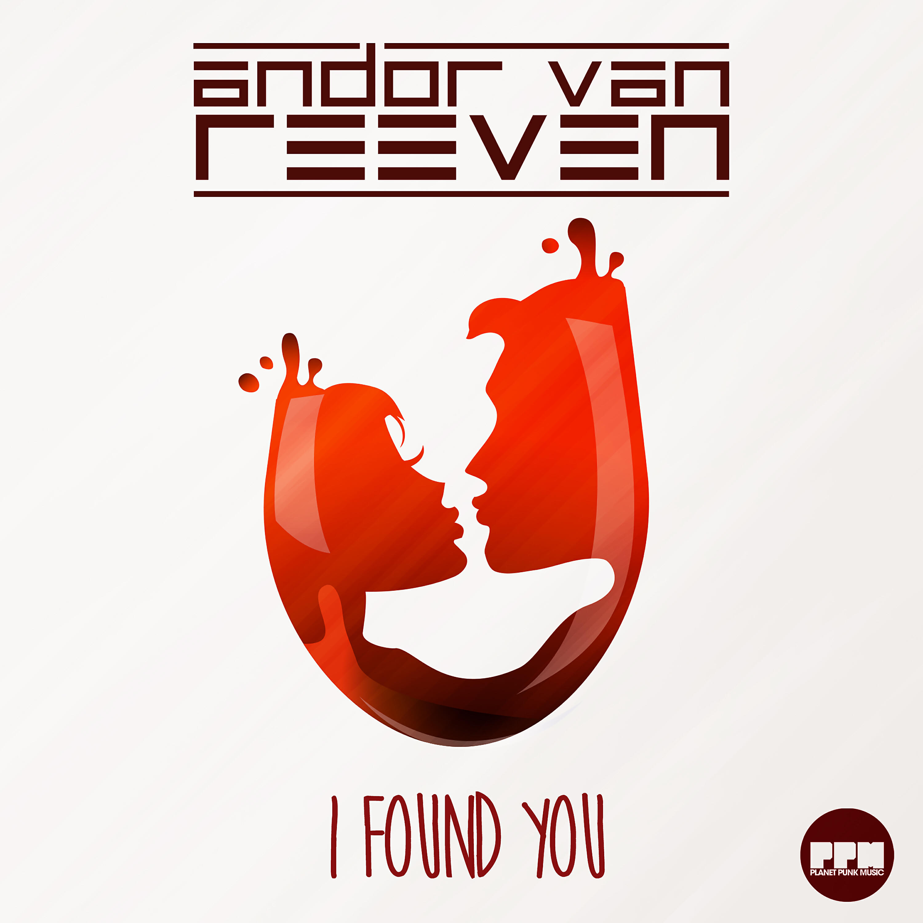 Andor Van Reeven - I Found You (PPM Remix)