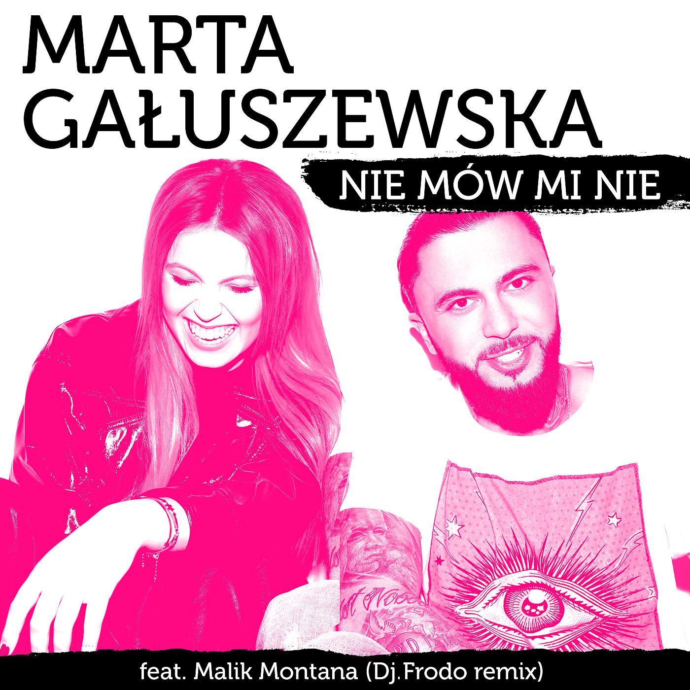 Постер альбома Nie Mów Mi Nie