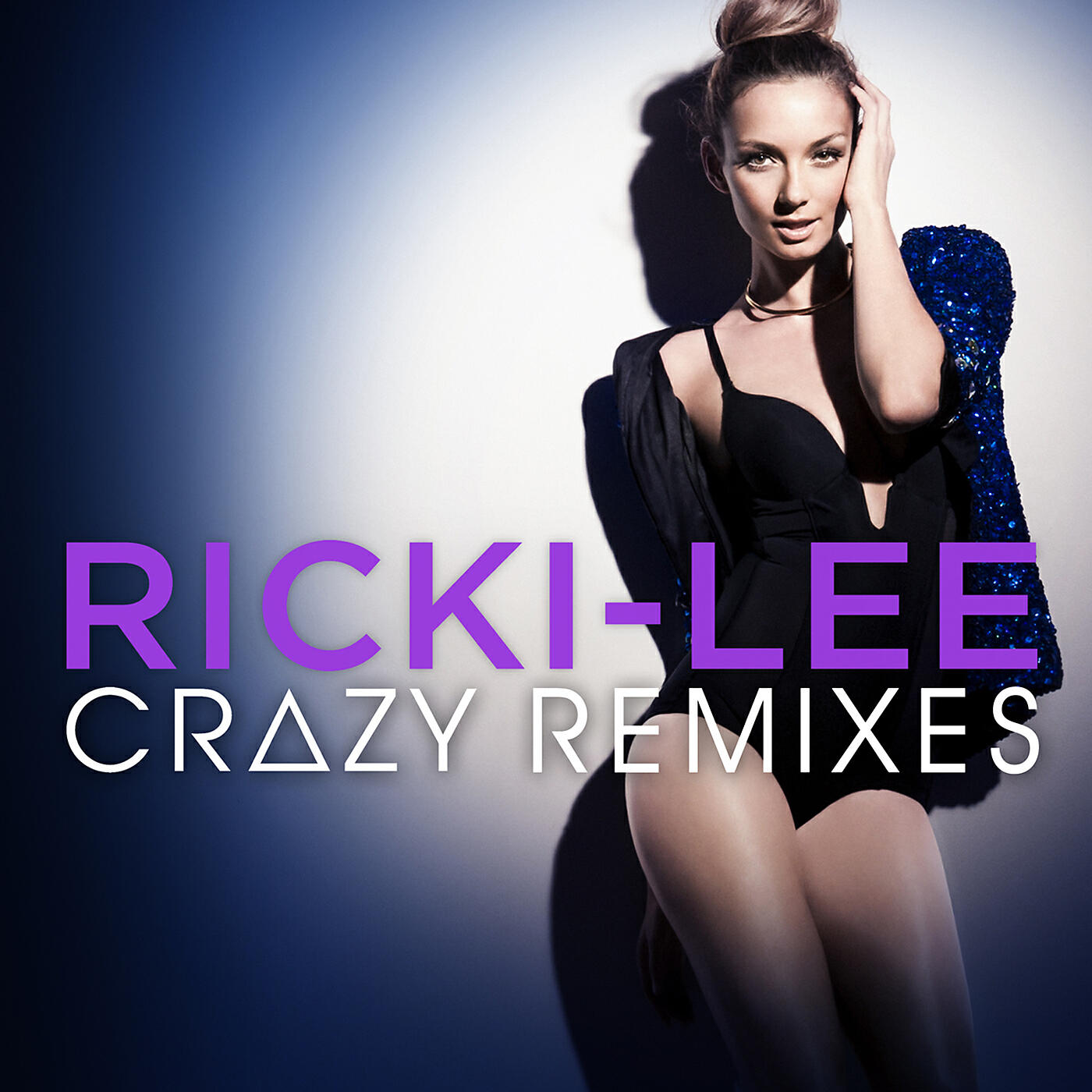 Ricki-Lee - Crazy (Doctor Werewolf Remix)