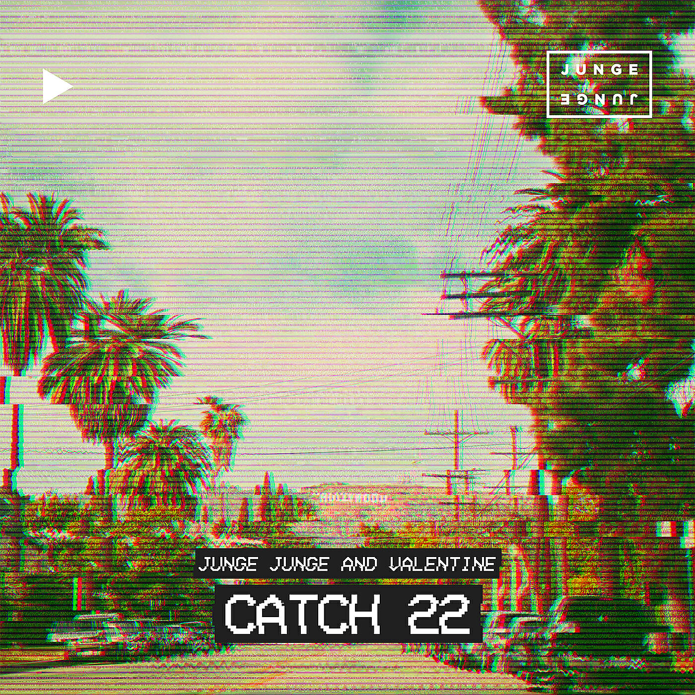 Junge Junge - Catch 22