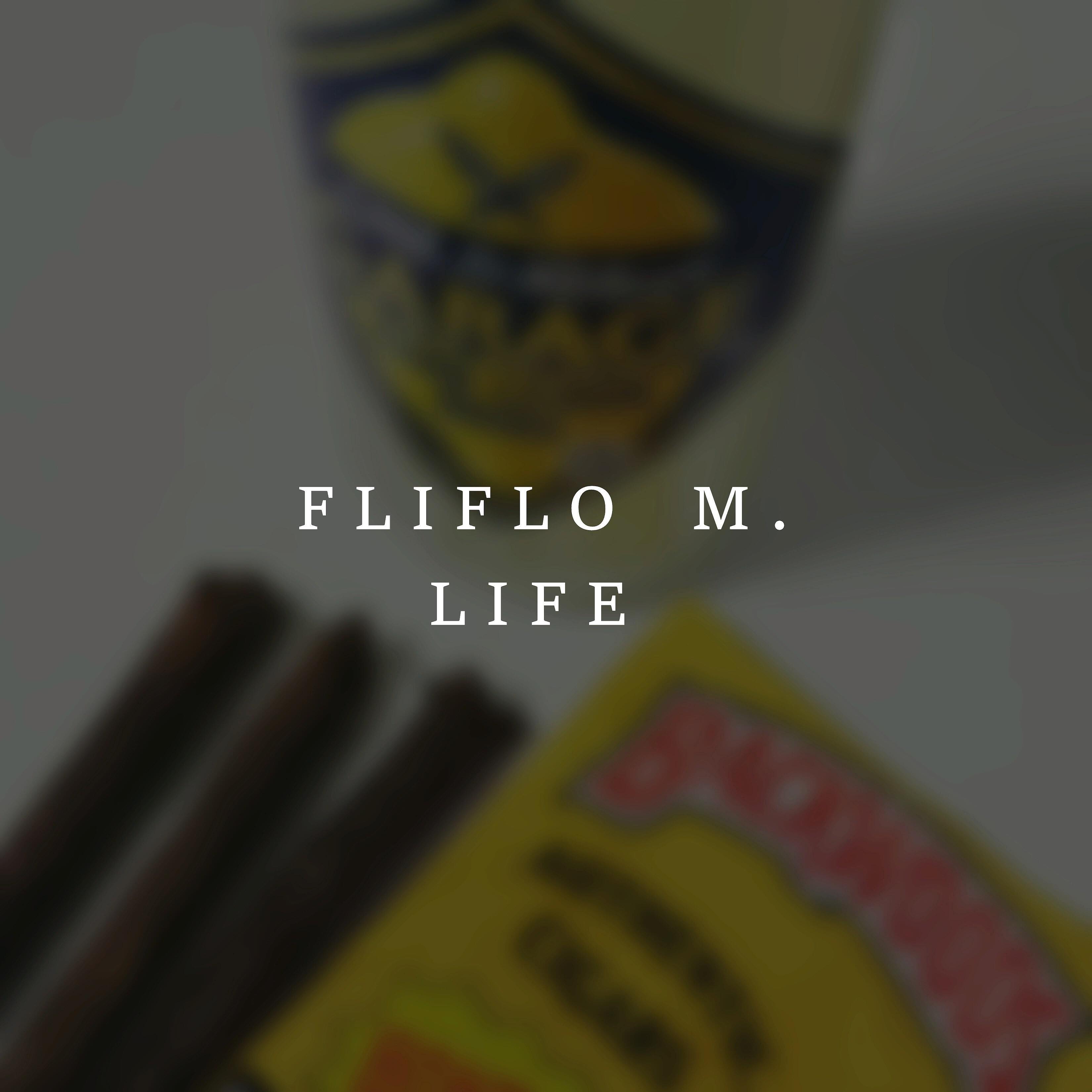 Fliflo M. - The Dawn of a New Day