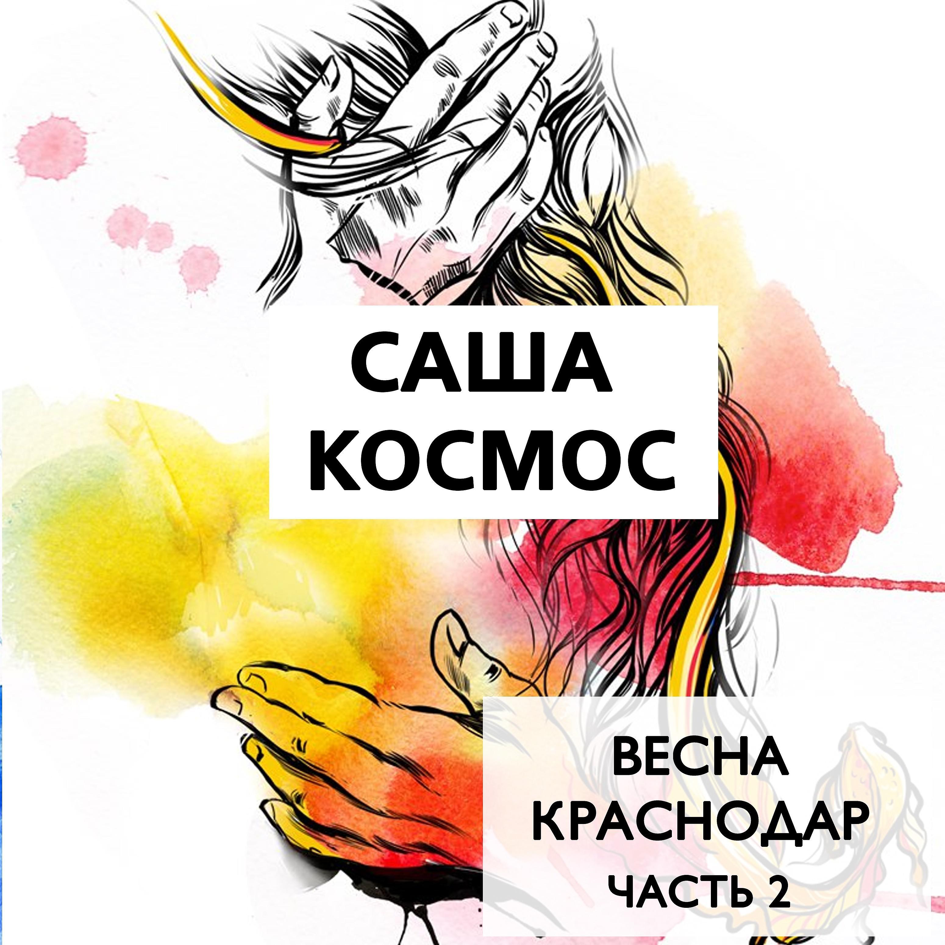 Постер альбома Весна, Краснодар, Часть 2