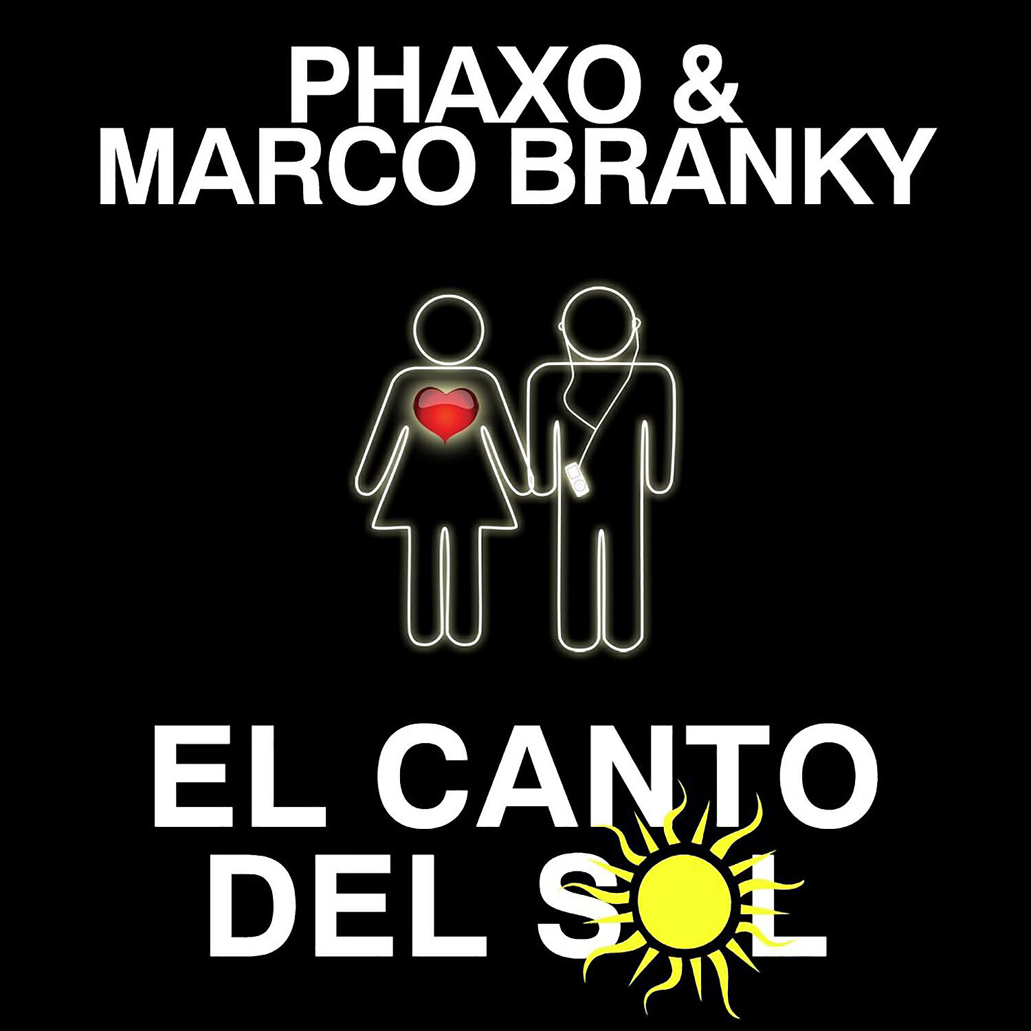 Phaxo - El Canto del Sol (Gigi Soriani & Marcolino Remix)