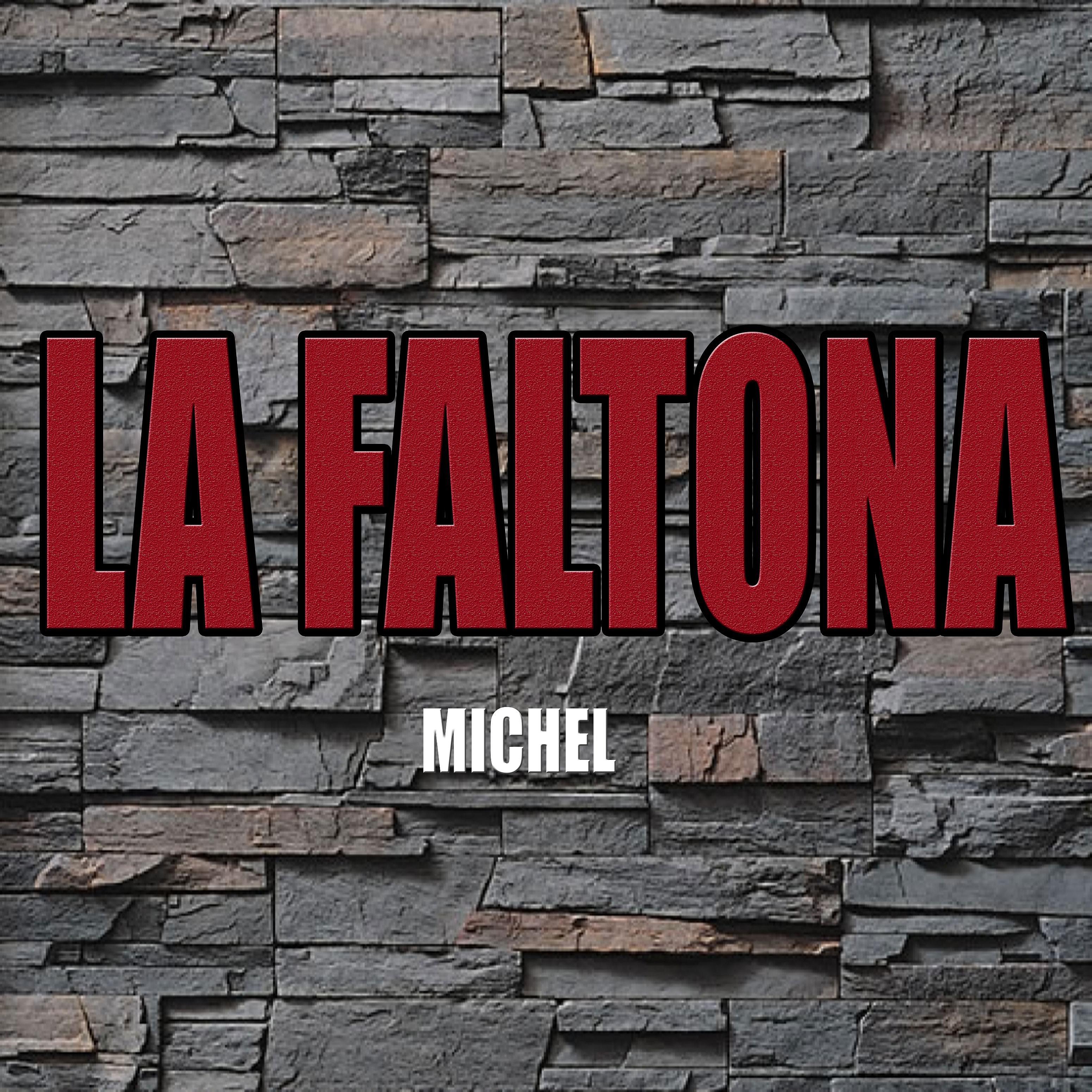 Постер альбома La Faltona
