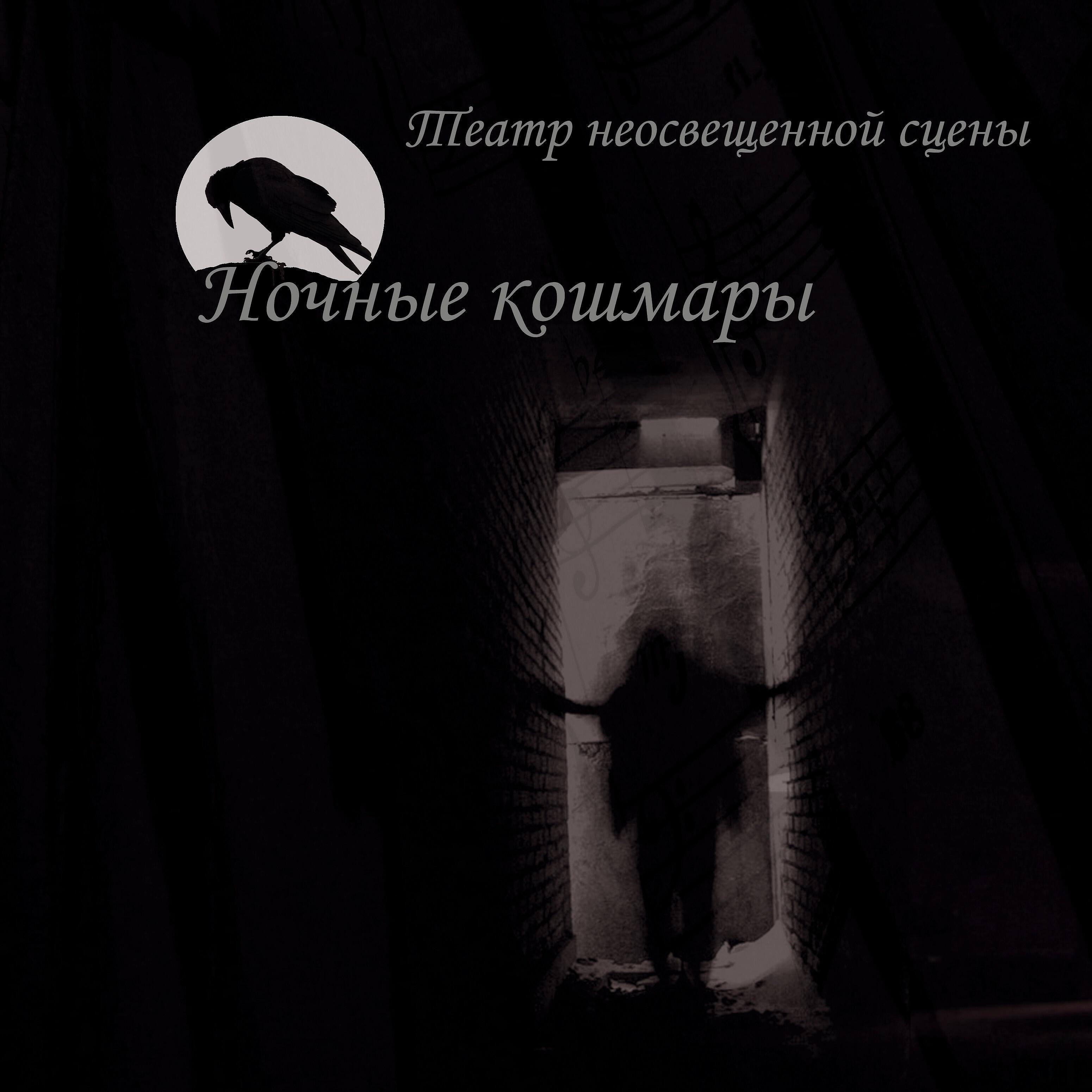 Театр Неосвещенной Сцены - Исповедь в смирительной рубашке