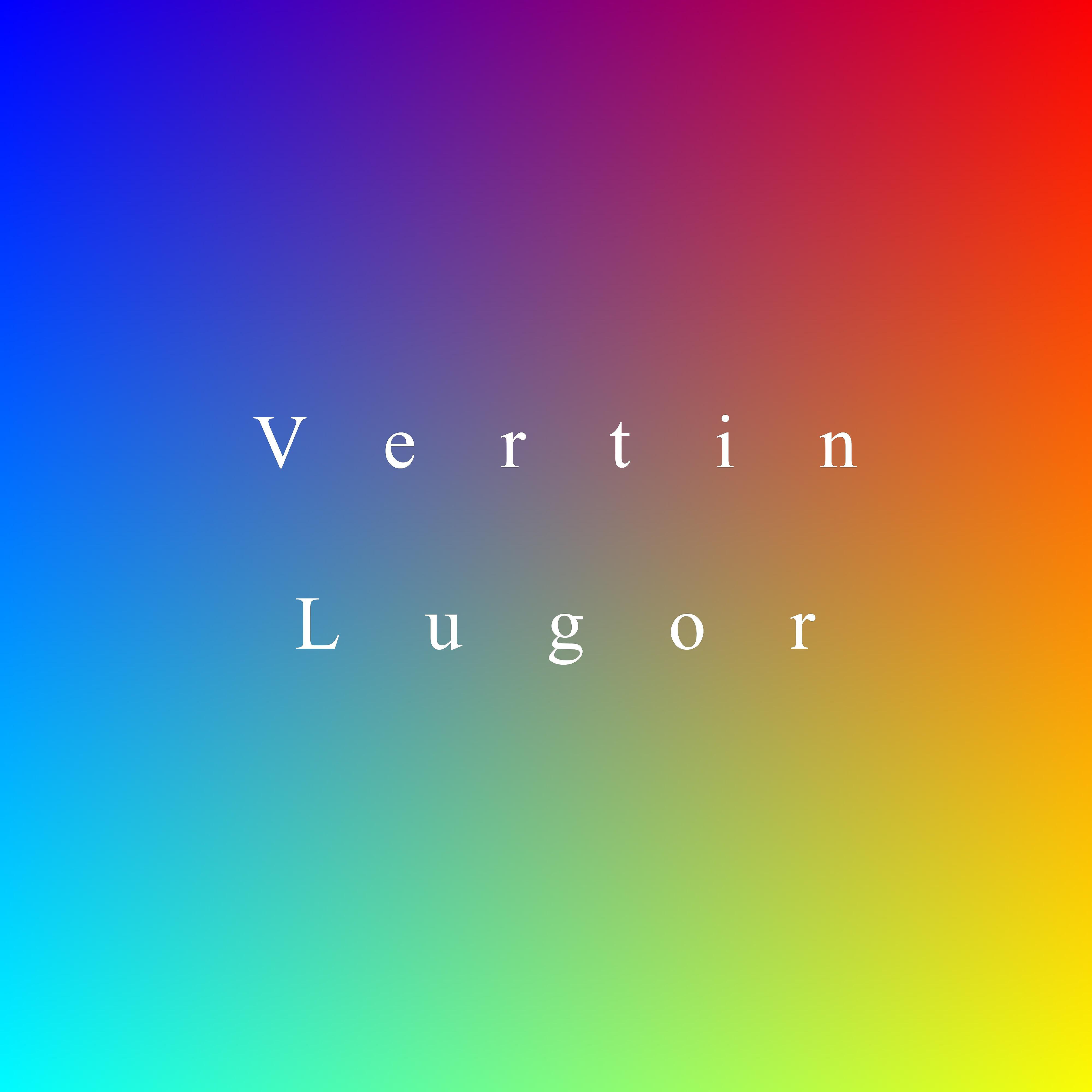 Постер альбома Vertin Lugor