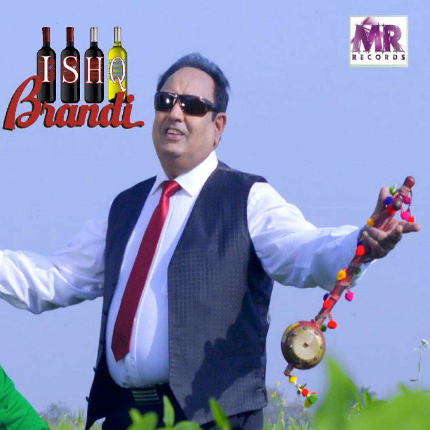 Jassi Premi - Ishq Brandi