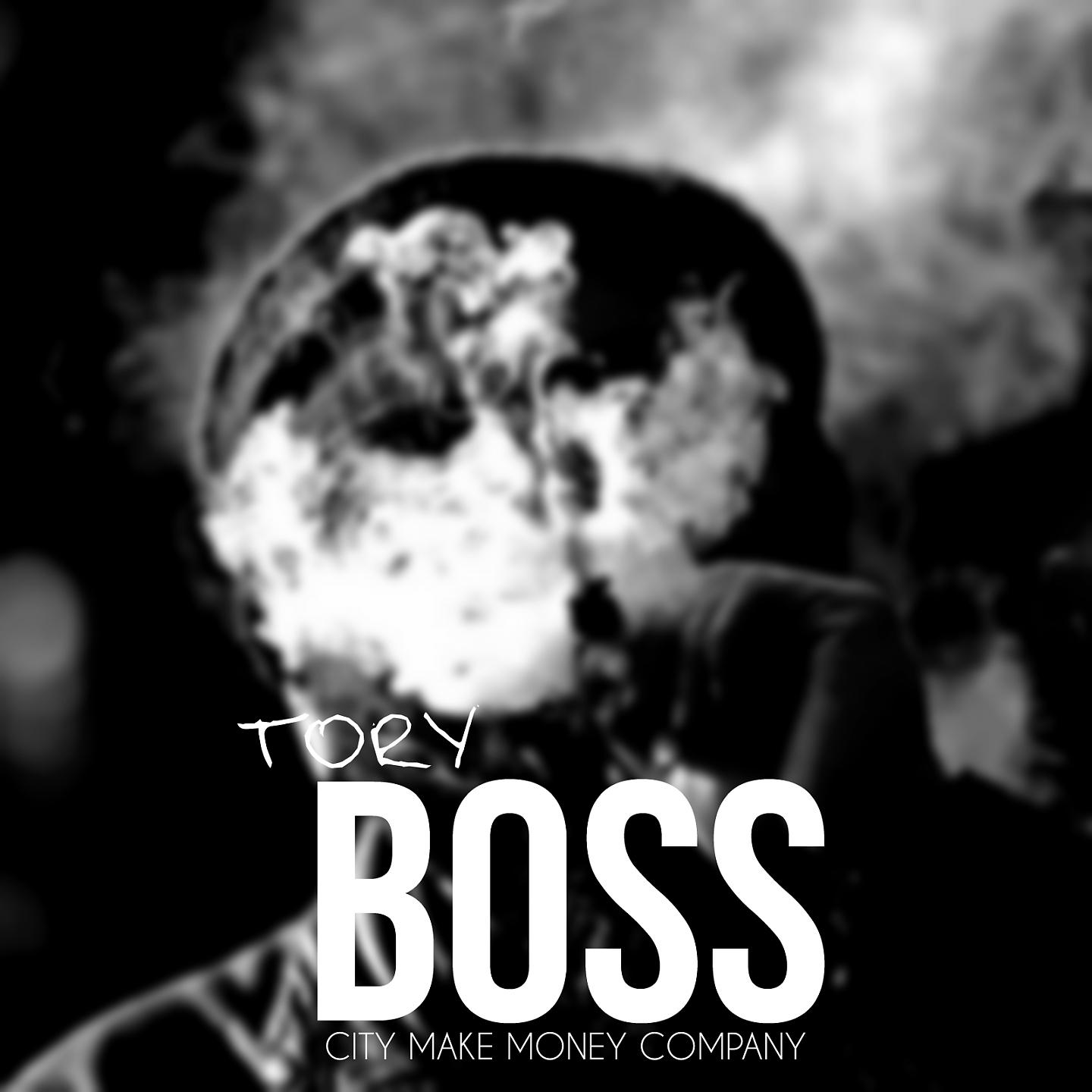 Постер альбома Boss