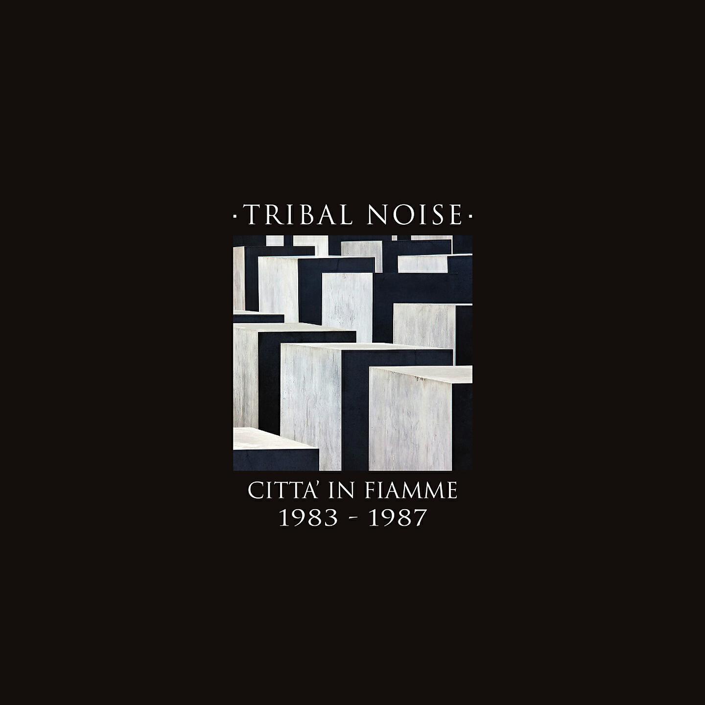 Tribal Noise - Macerie
