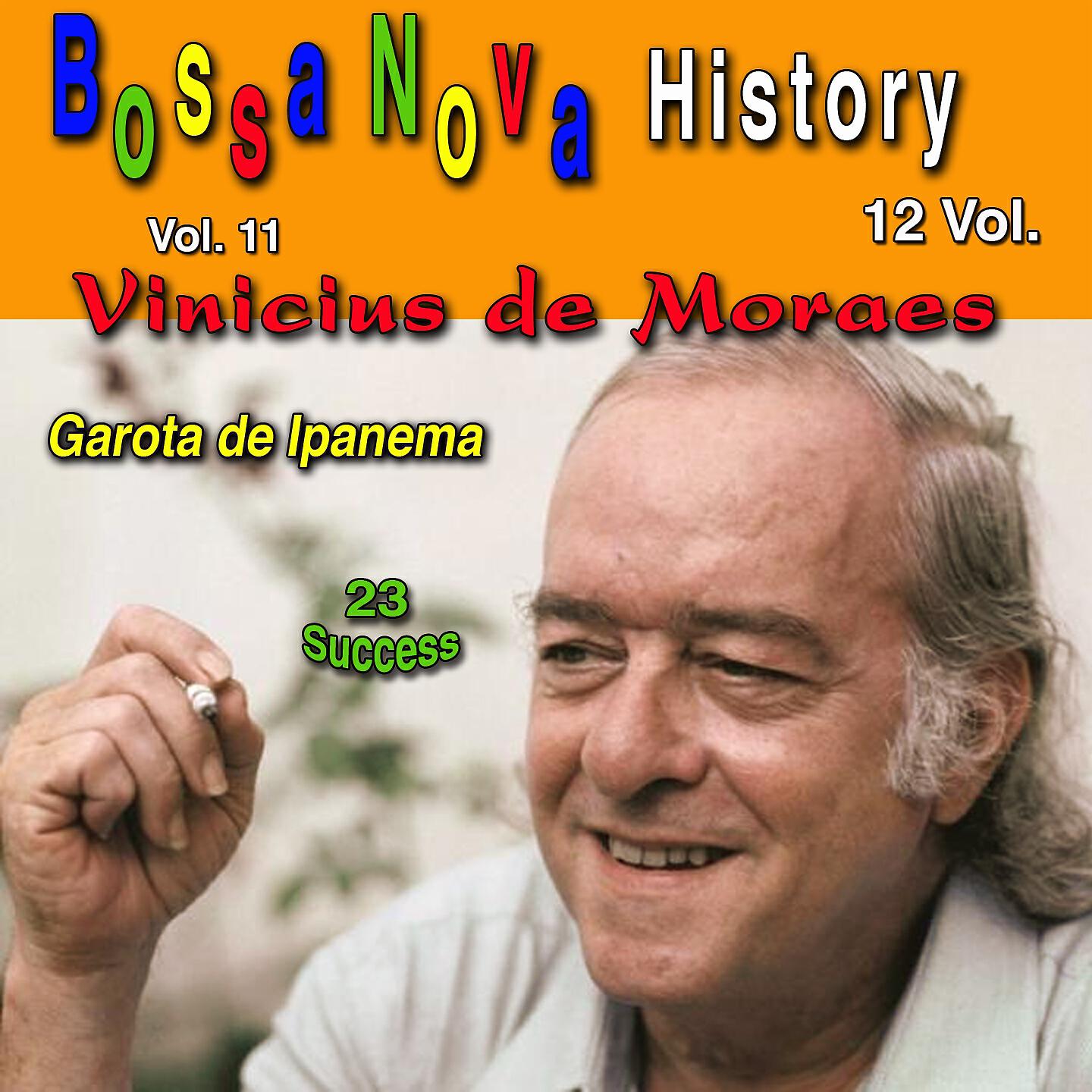 Vinicius De Moraes - Monologo De Orfeu