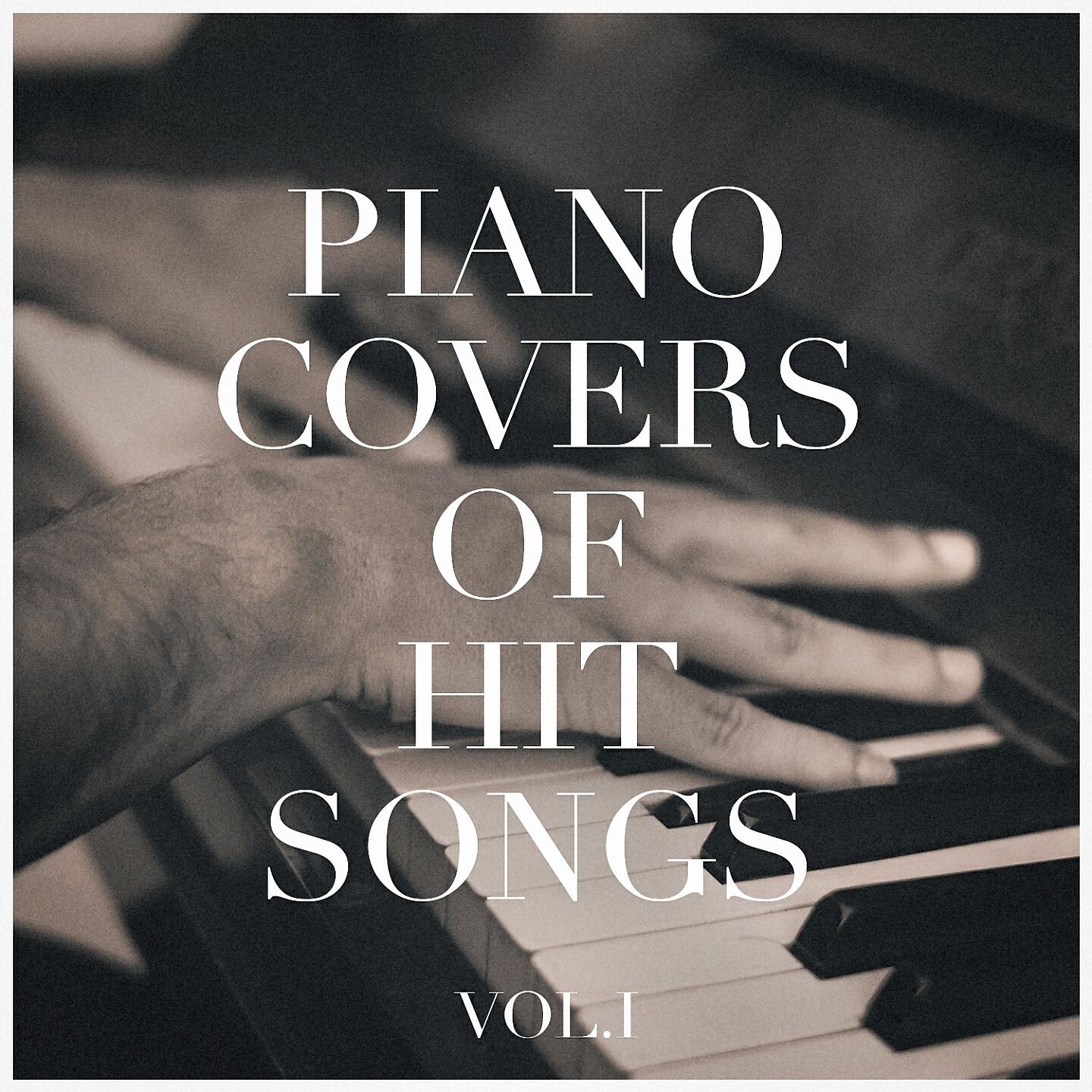 Best Piano Covers - Take Me to Church (Piano Version) [Made Famous by Hozier]