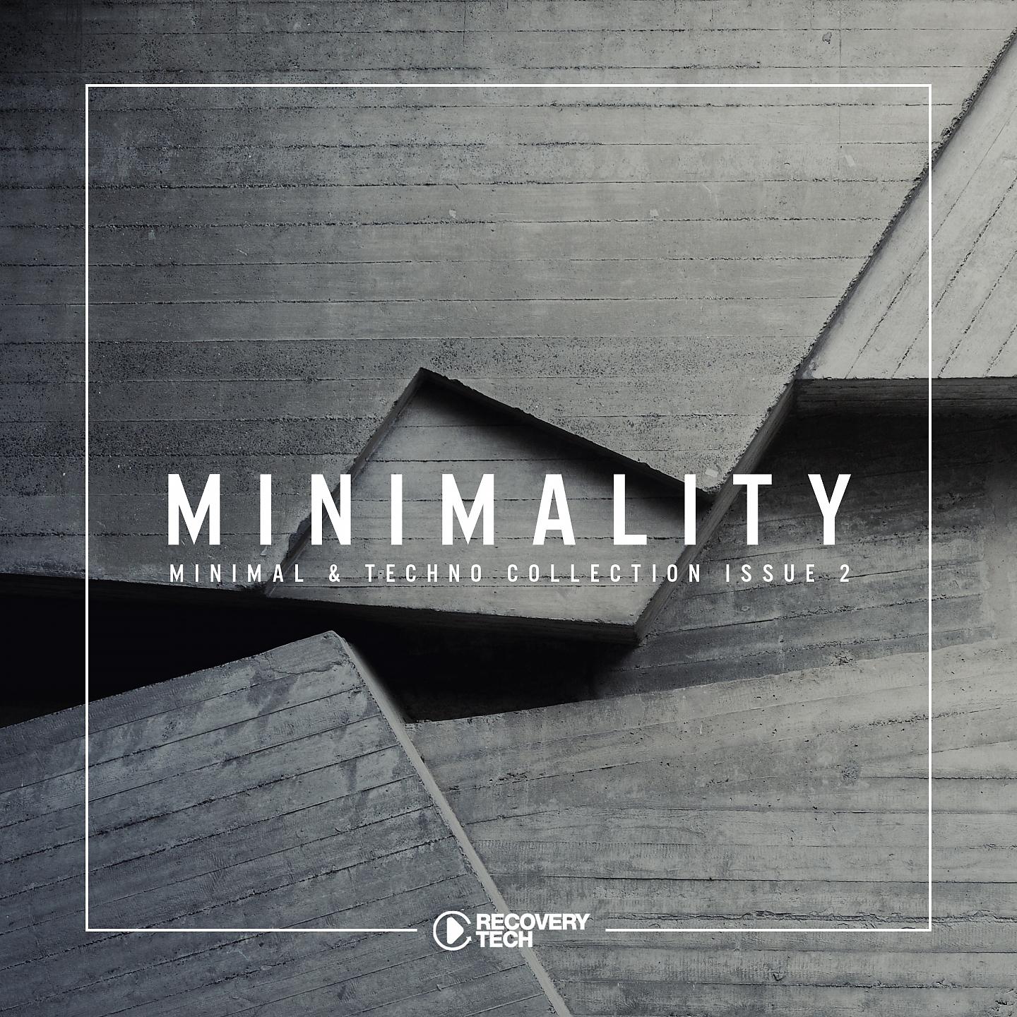 Постер альбома Minimality Issue 2