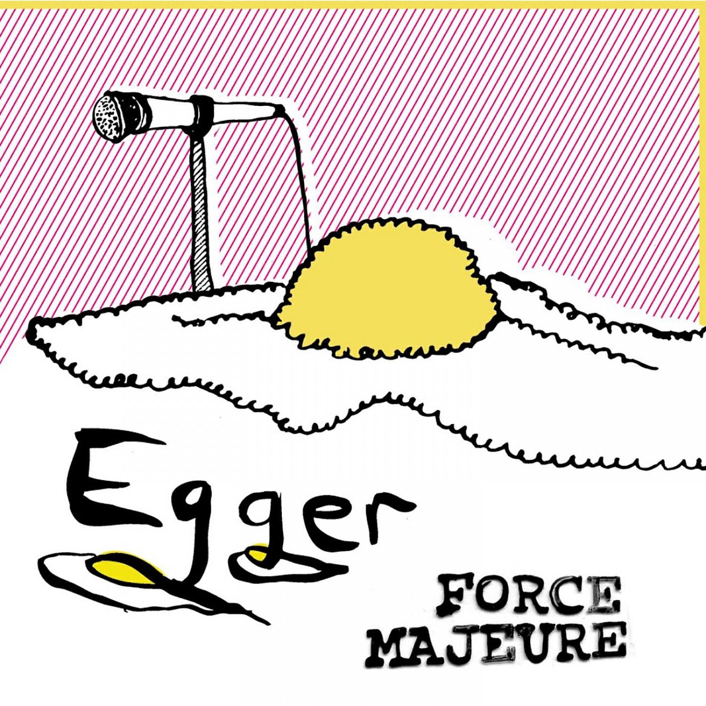 Egger - Pixels