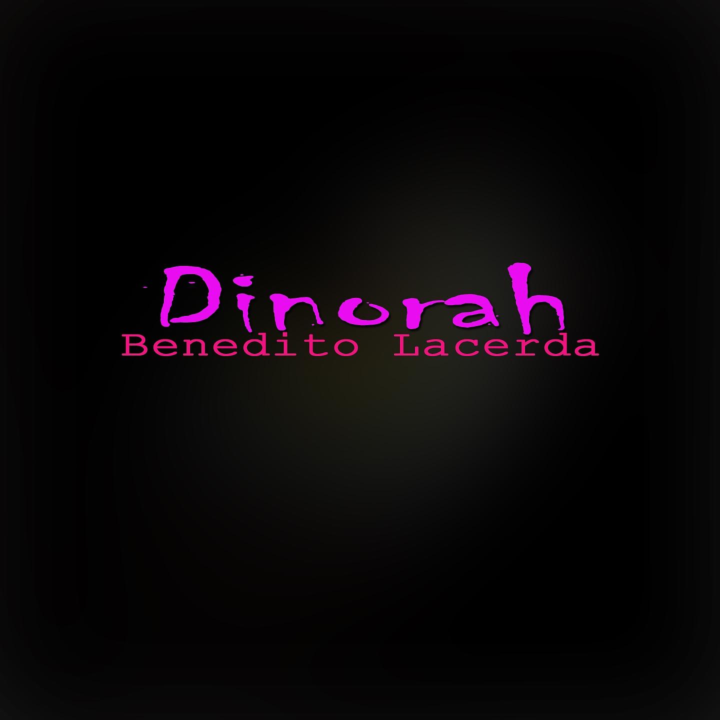 Постер альбома Dinorah